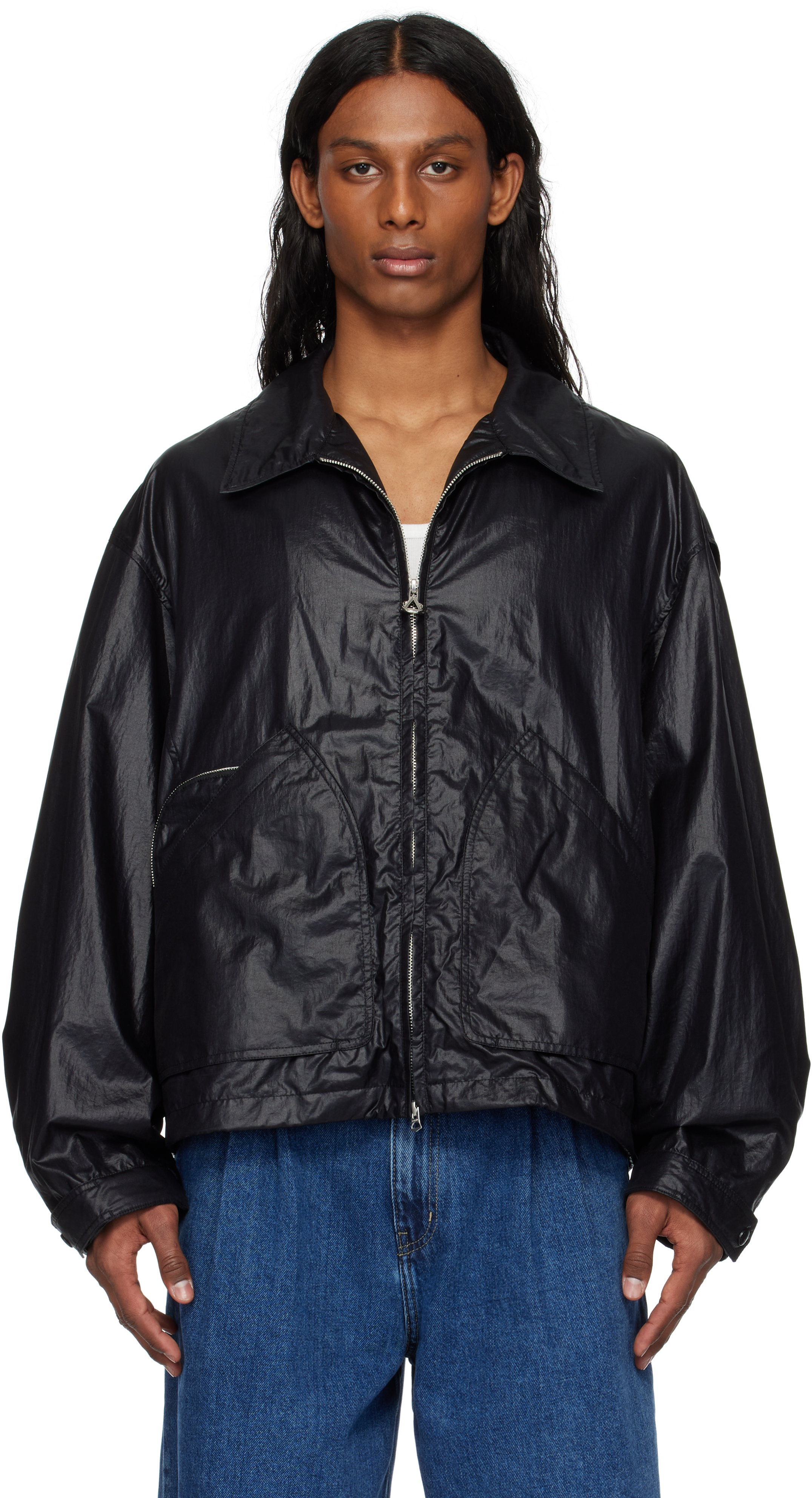 Solid Homme for Men SS25 Collection | SSENSE Solid Homme for Men SS25 Collection | SSENSE