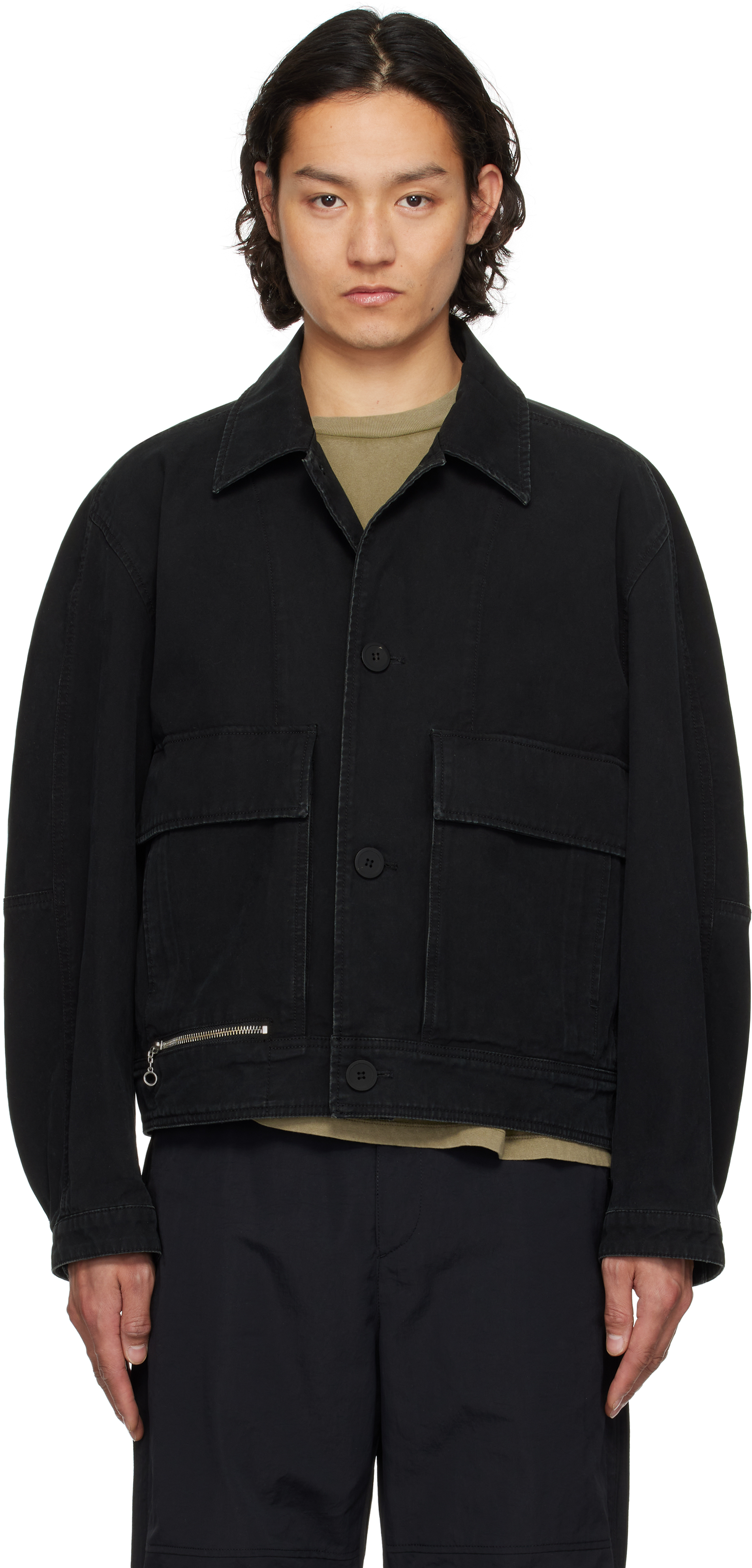 solid-homme-black-out-pocket-