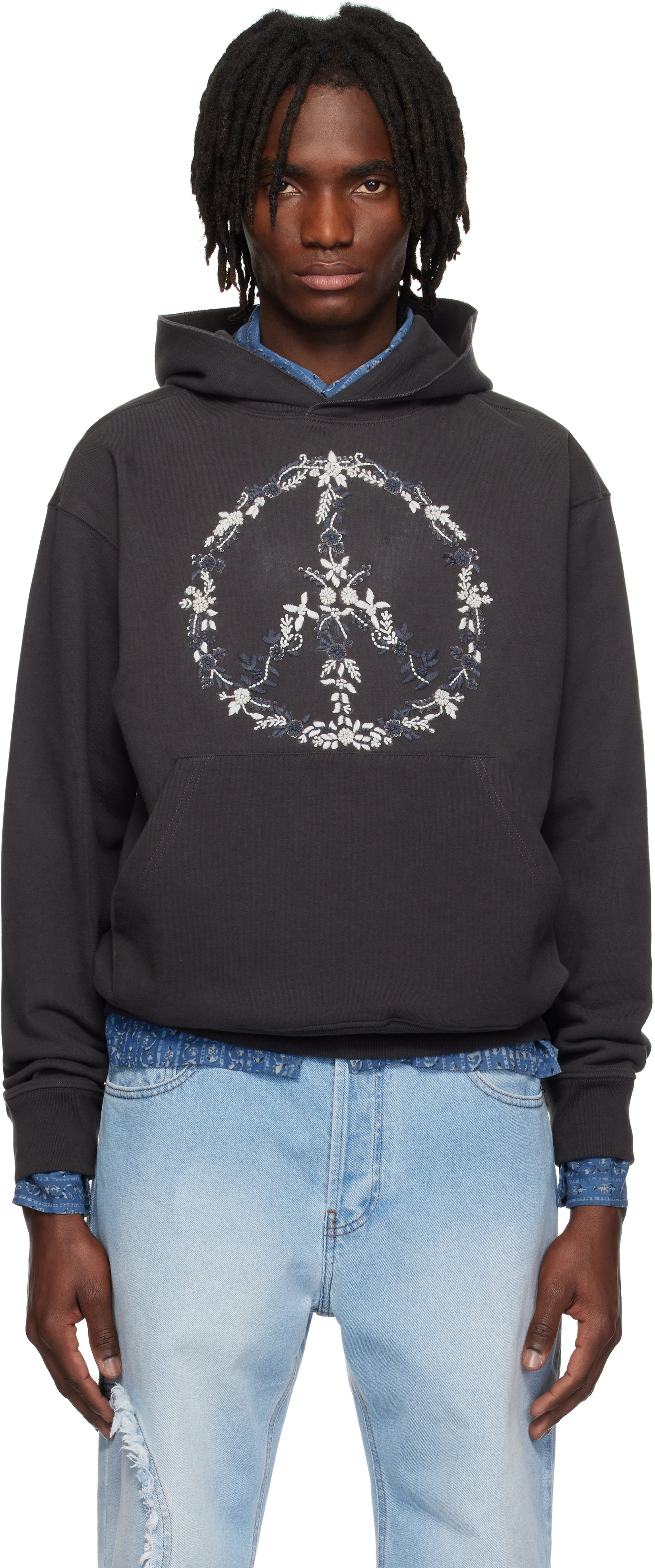 Kartik Research for Men SS25 Collection | SSENSE