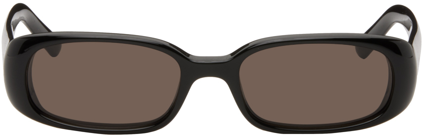 Black LHR Sunglasses