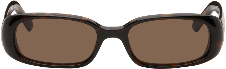 Tortoiseshell LHR Sunglasses