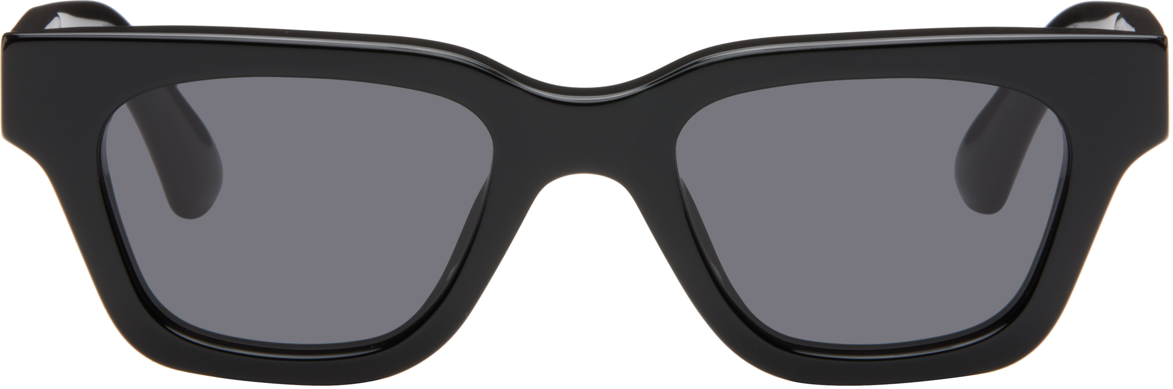 Black 11 Sunglasses