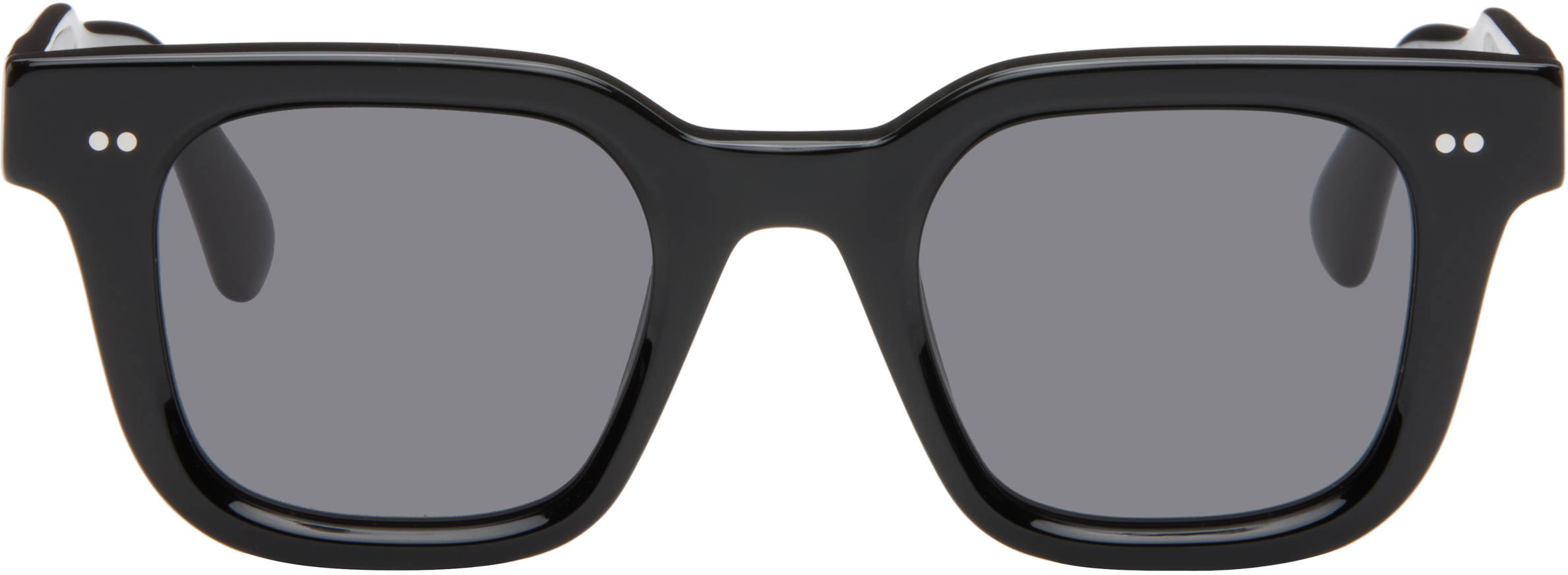 Black 04 Sunglasses