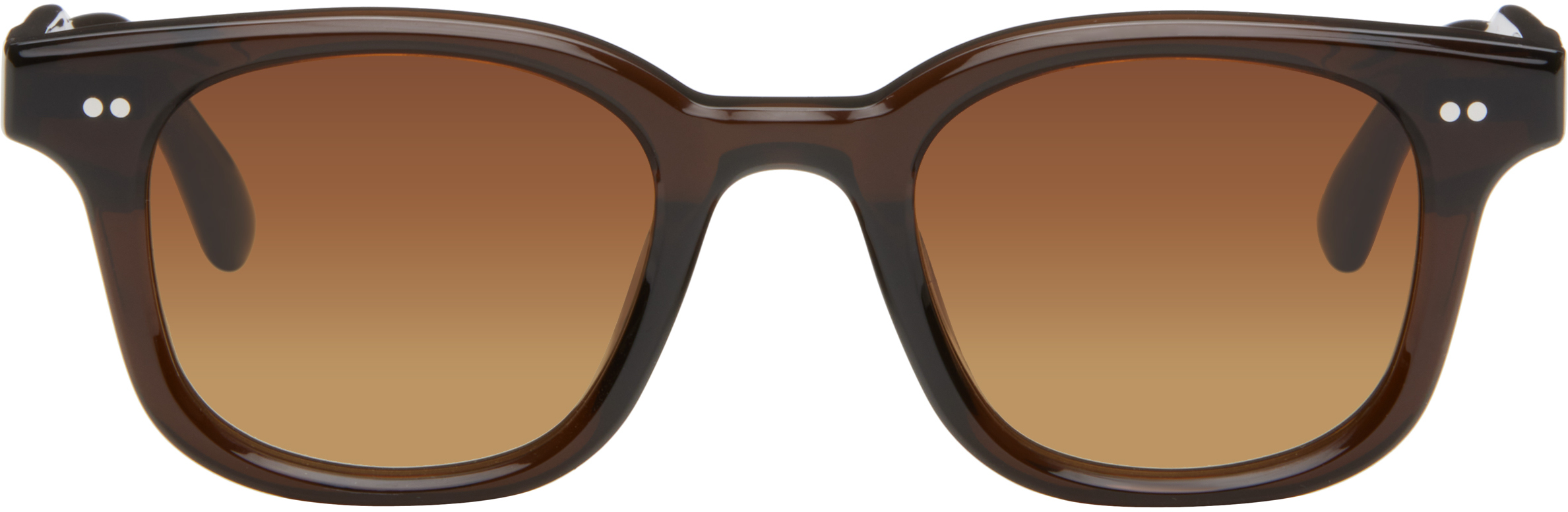 Brown 02 Sunglasses