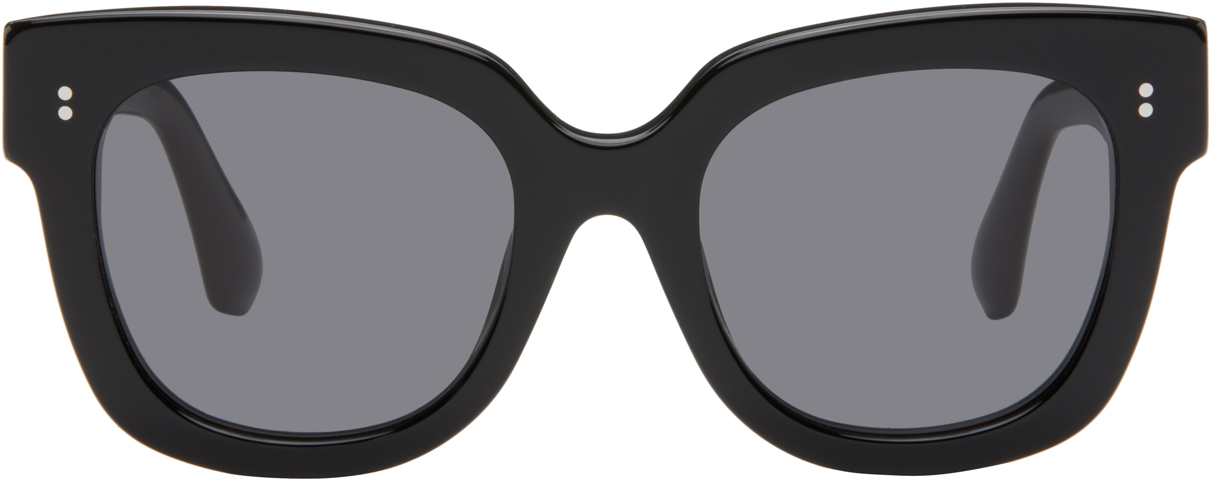 Black 08 Sunglasses