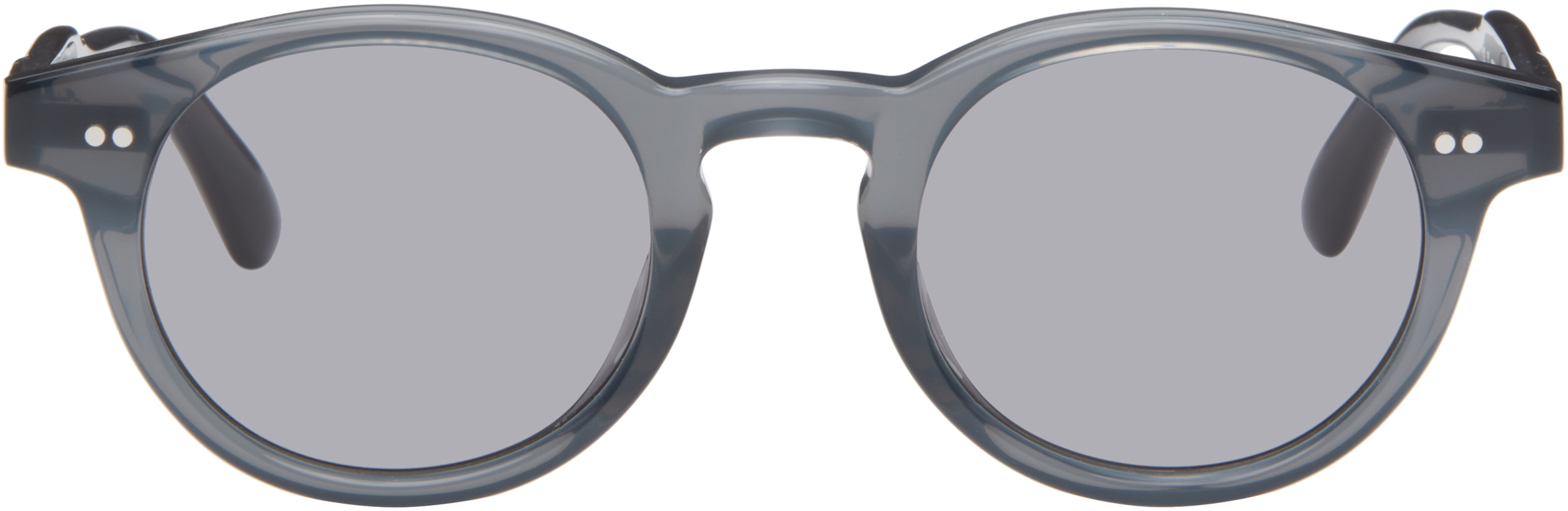 Gray 01 Sunglasses