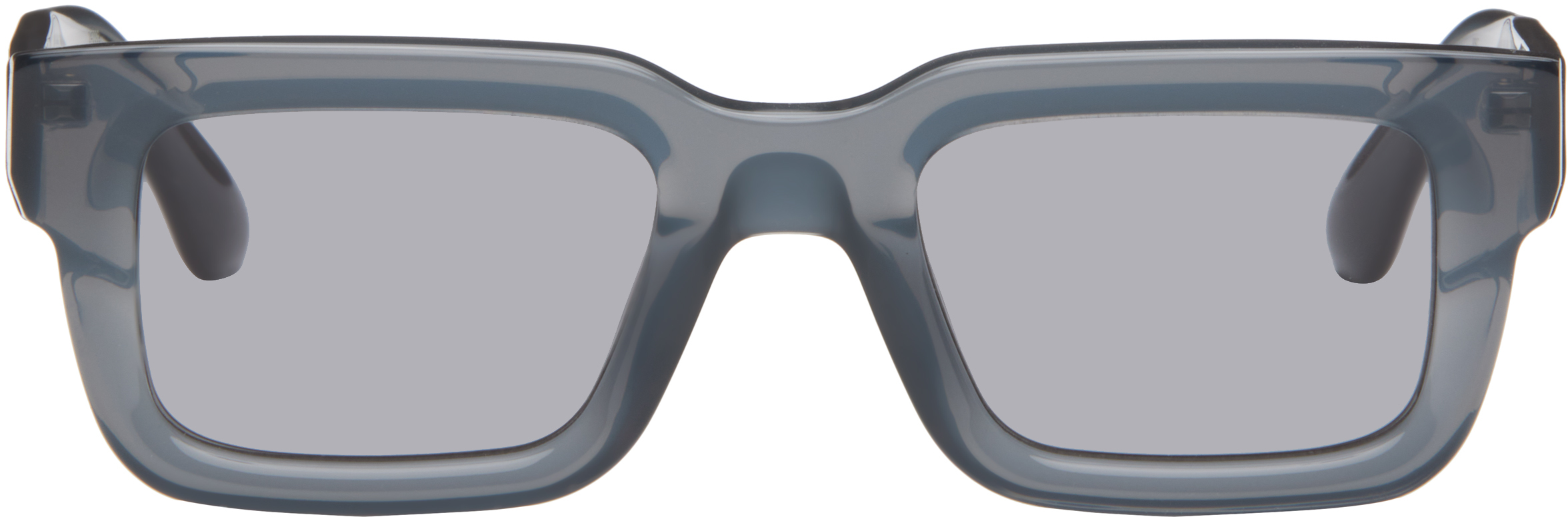 Gray 05 Sunglasses