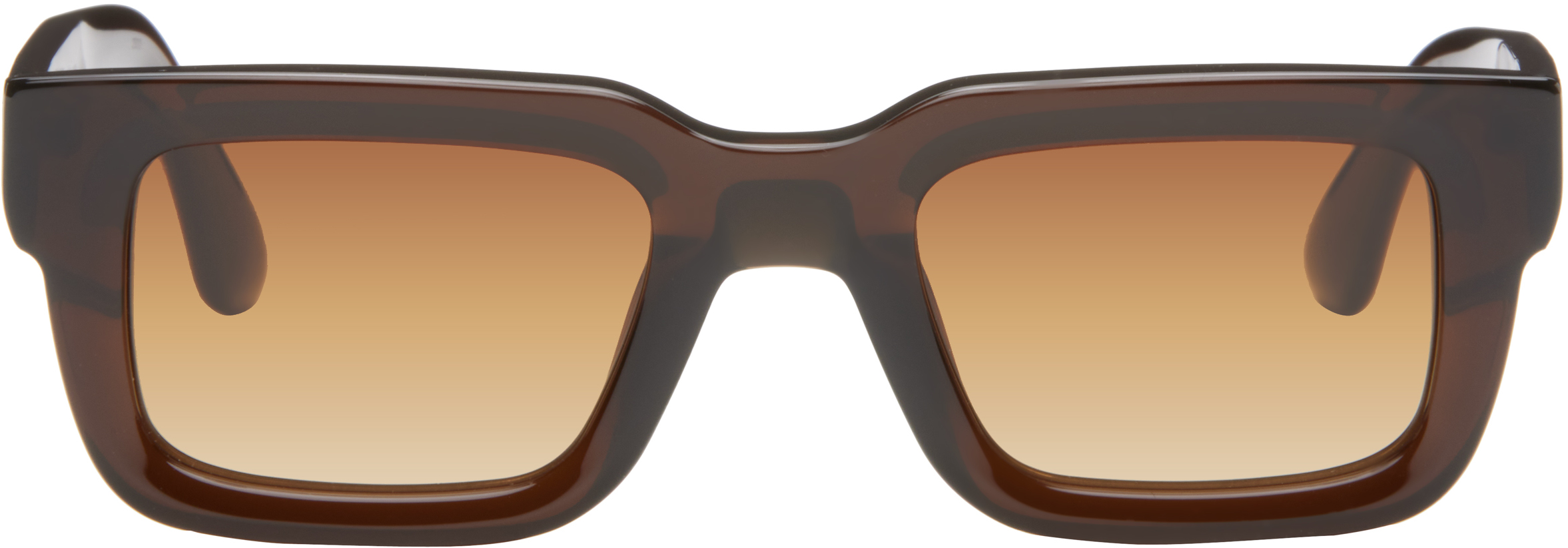 CHIMI BROWN 05 SUNGLASSES 