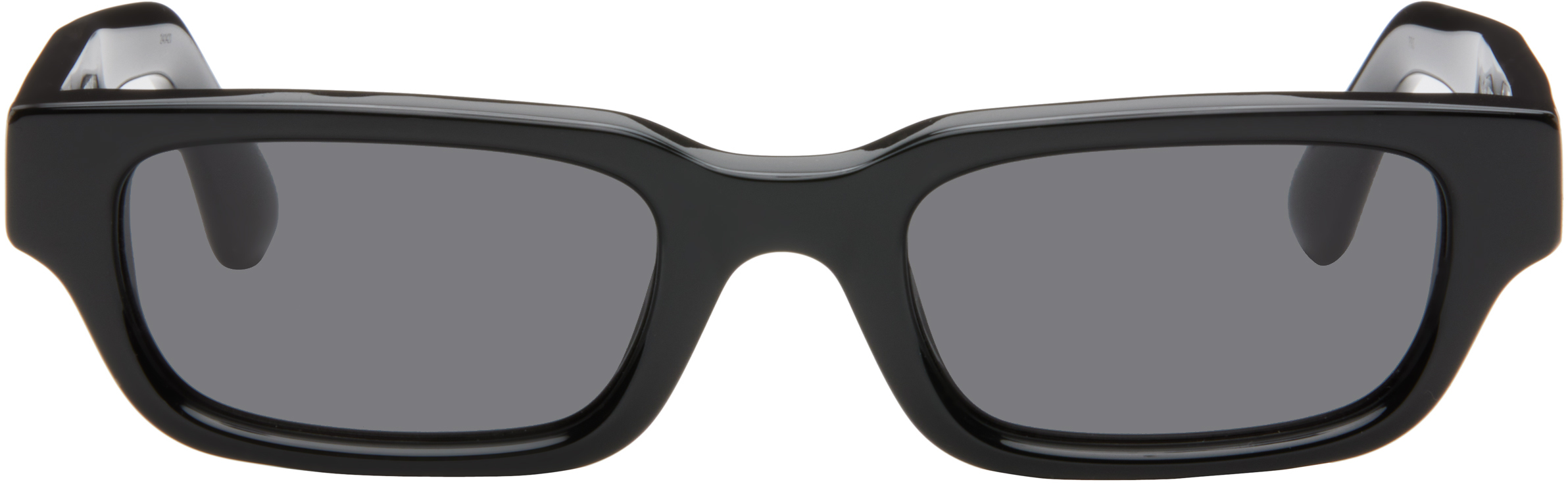 Black 10 Sunglasses