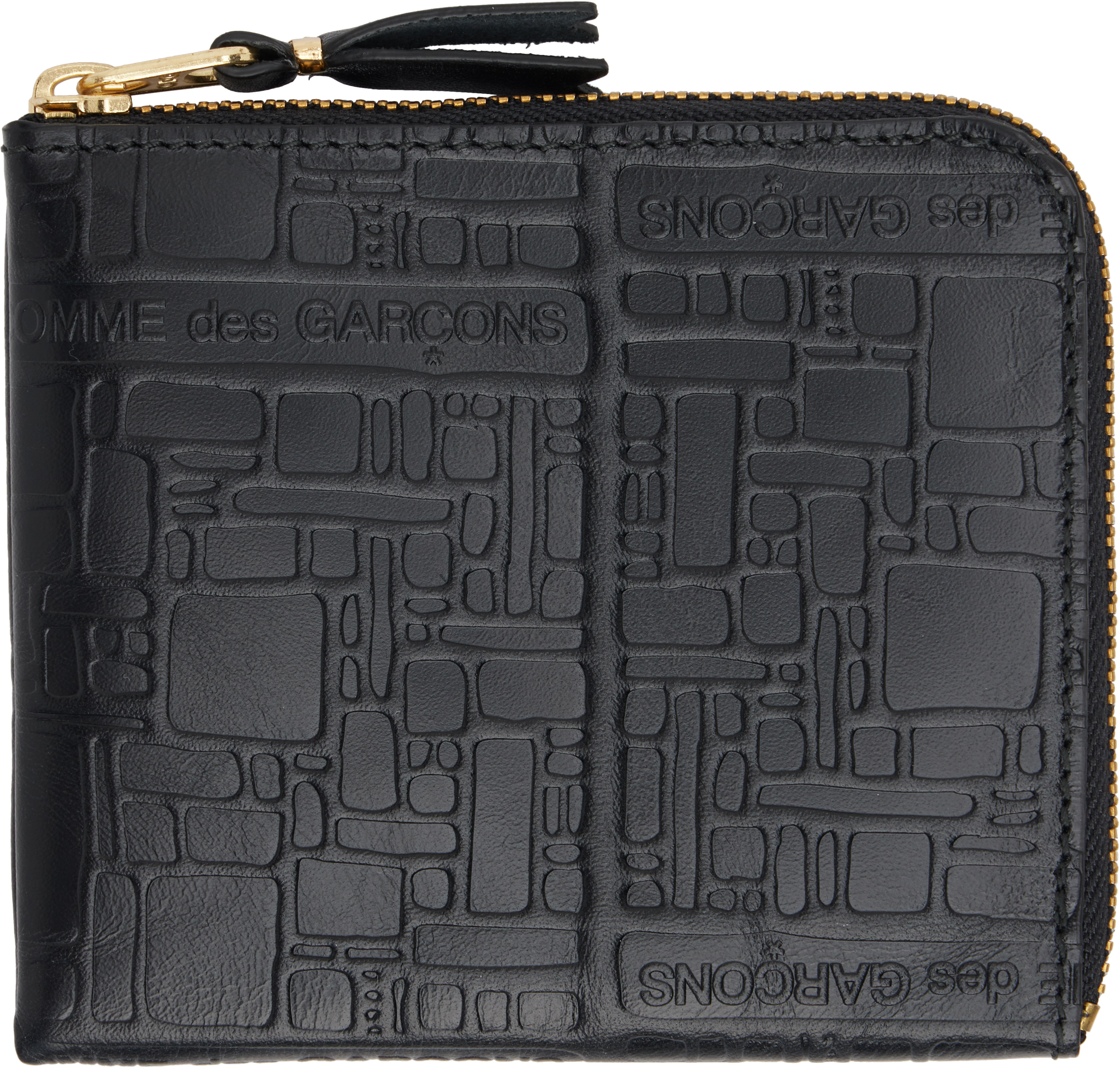Comme Des Garçons Wallets メンズ カードケース & 財布