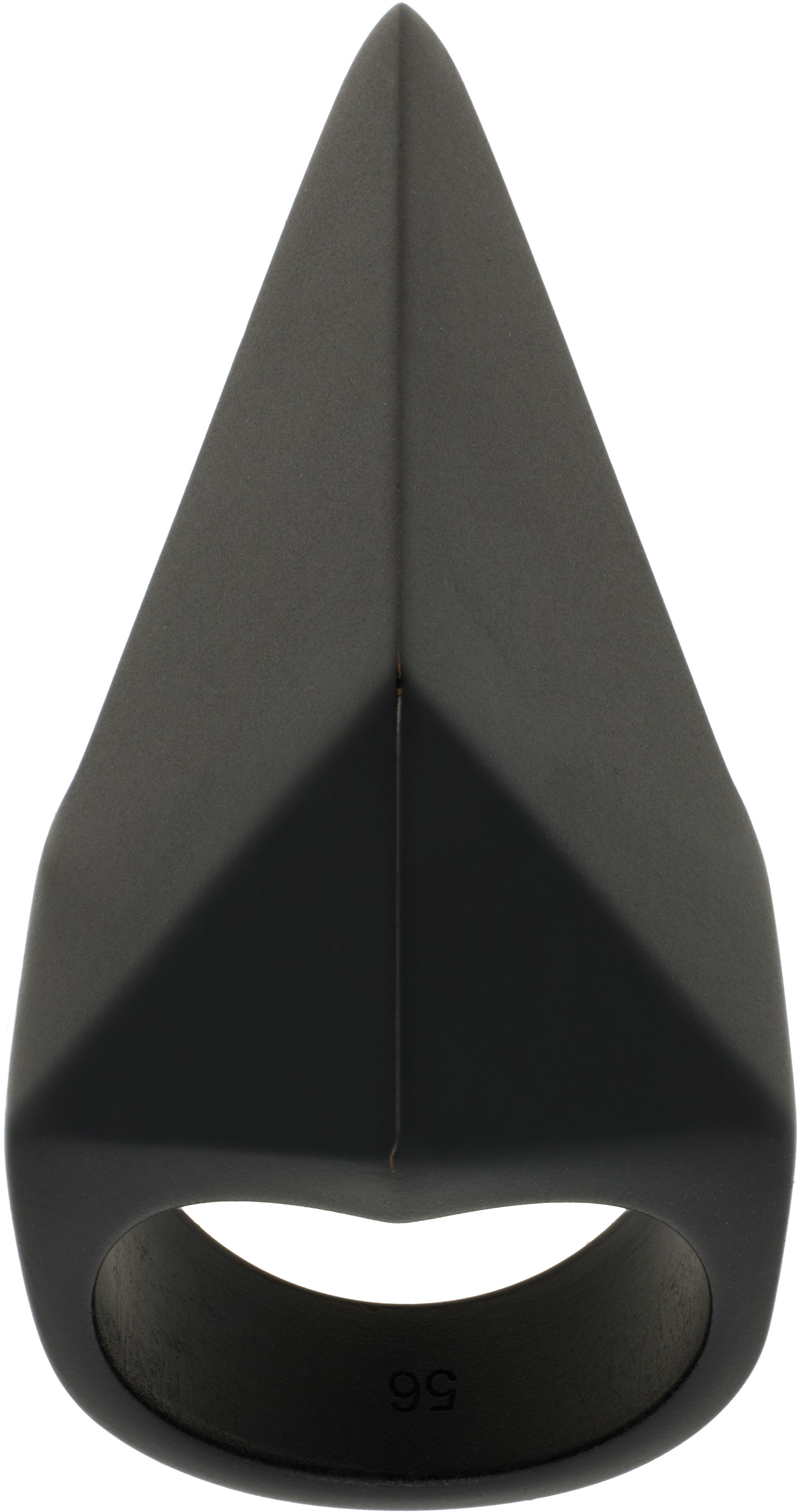 VIP【関税送料無料】希少 Rick Owens Hollywood Ring メンズ Rick Owens リング | オンラインセールは最大65%オフ | Lyst
