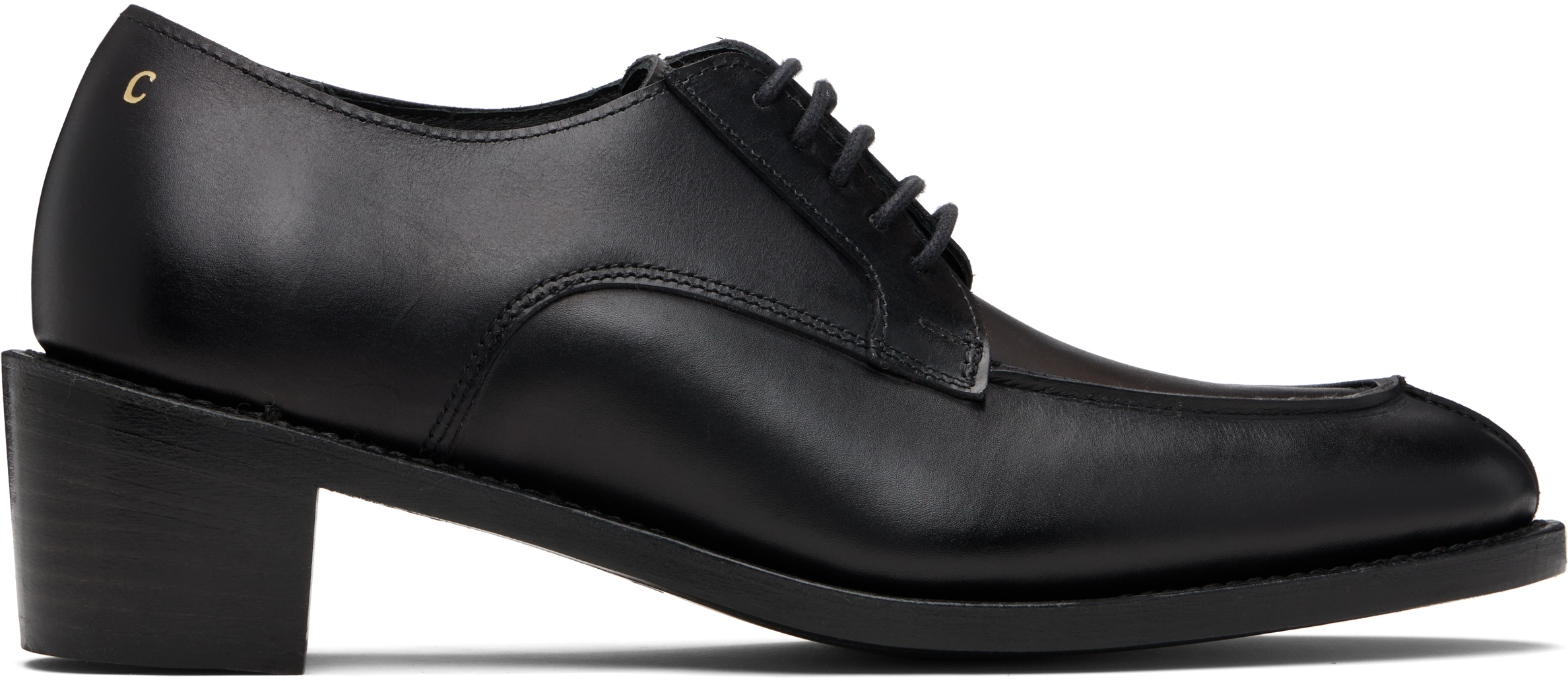 Black 'The Jalisco' Derbys