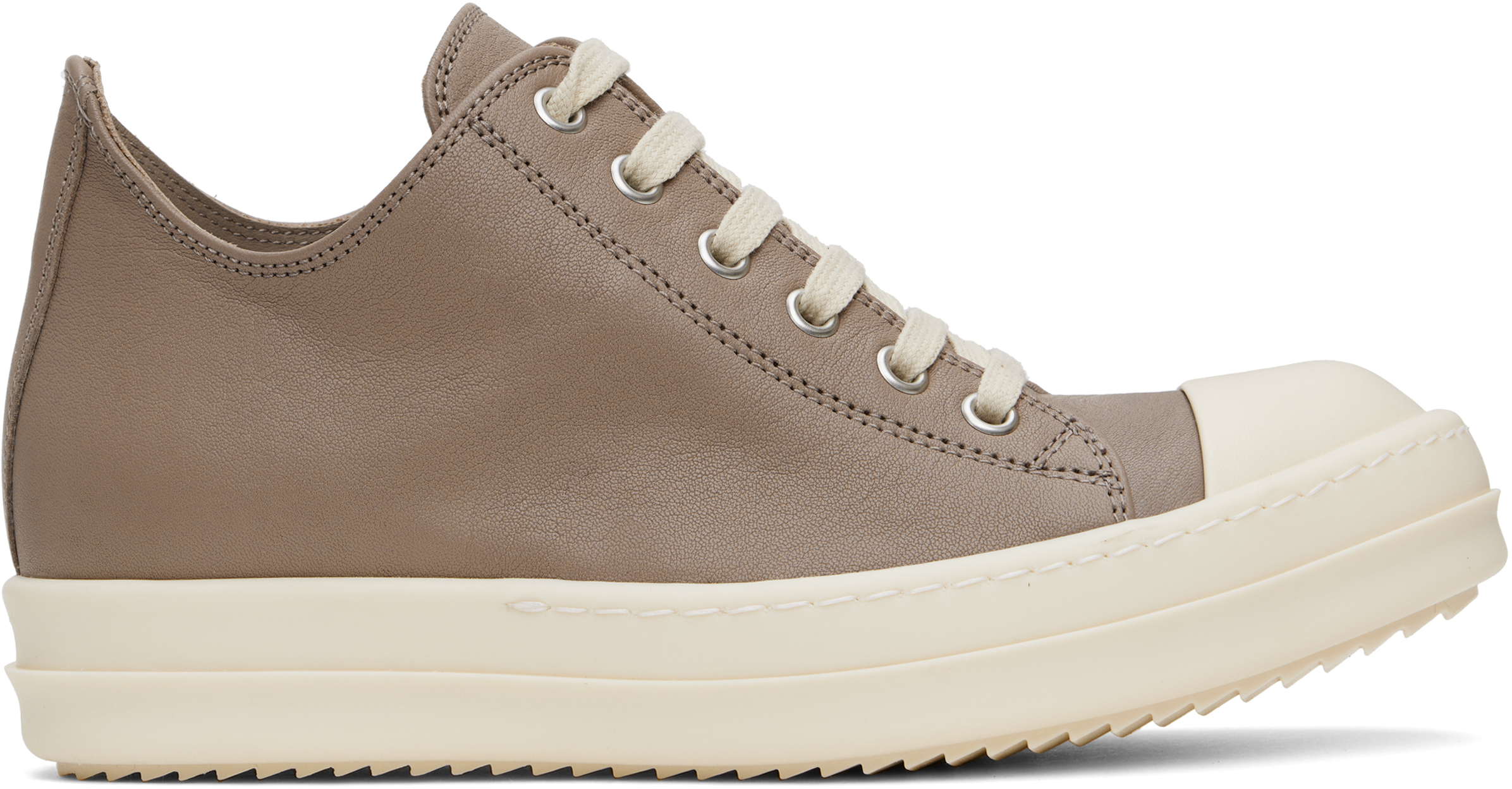 Rick Owens sneakers for Women | SSENSE Rick Owens sneakers for Women | SSENSE