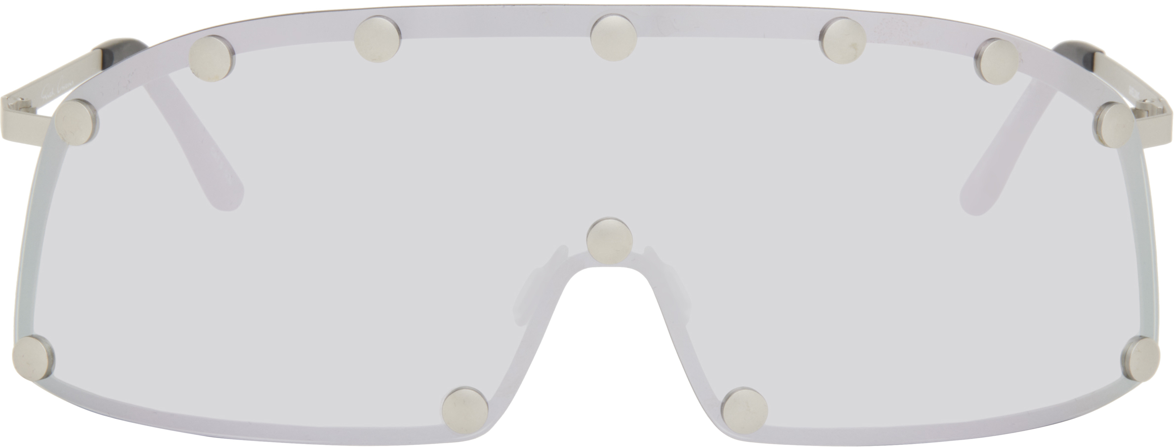 Rick Owens eyewear for Men | SSENSE