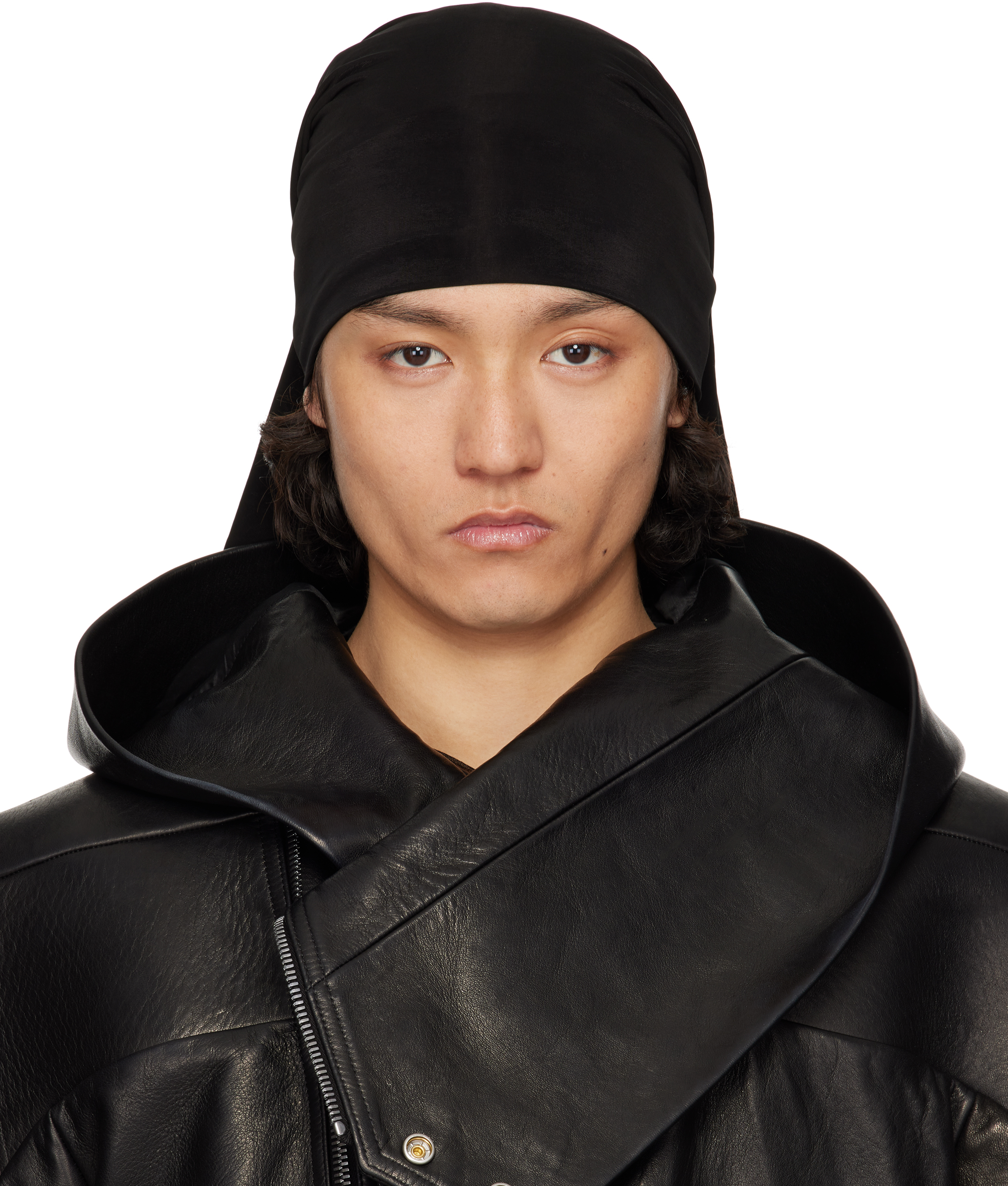 Rick Owens for Men SS25 Collection | SSENSE