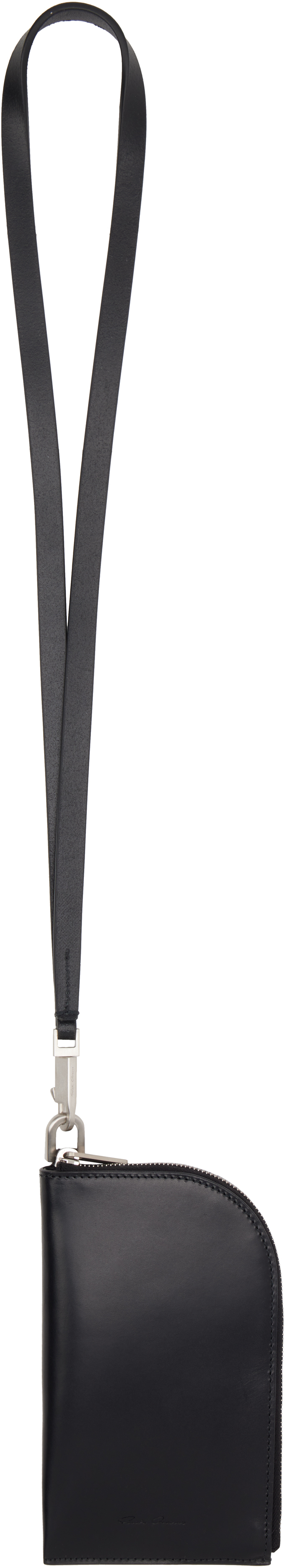 Rick Owens メンズ カードケース & 財布 | SSENSE 日本