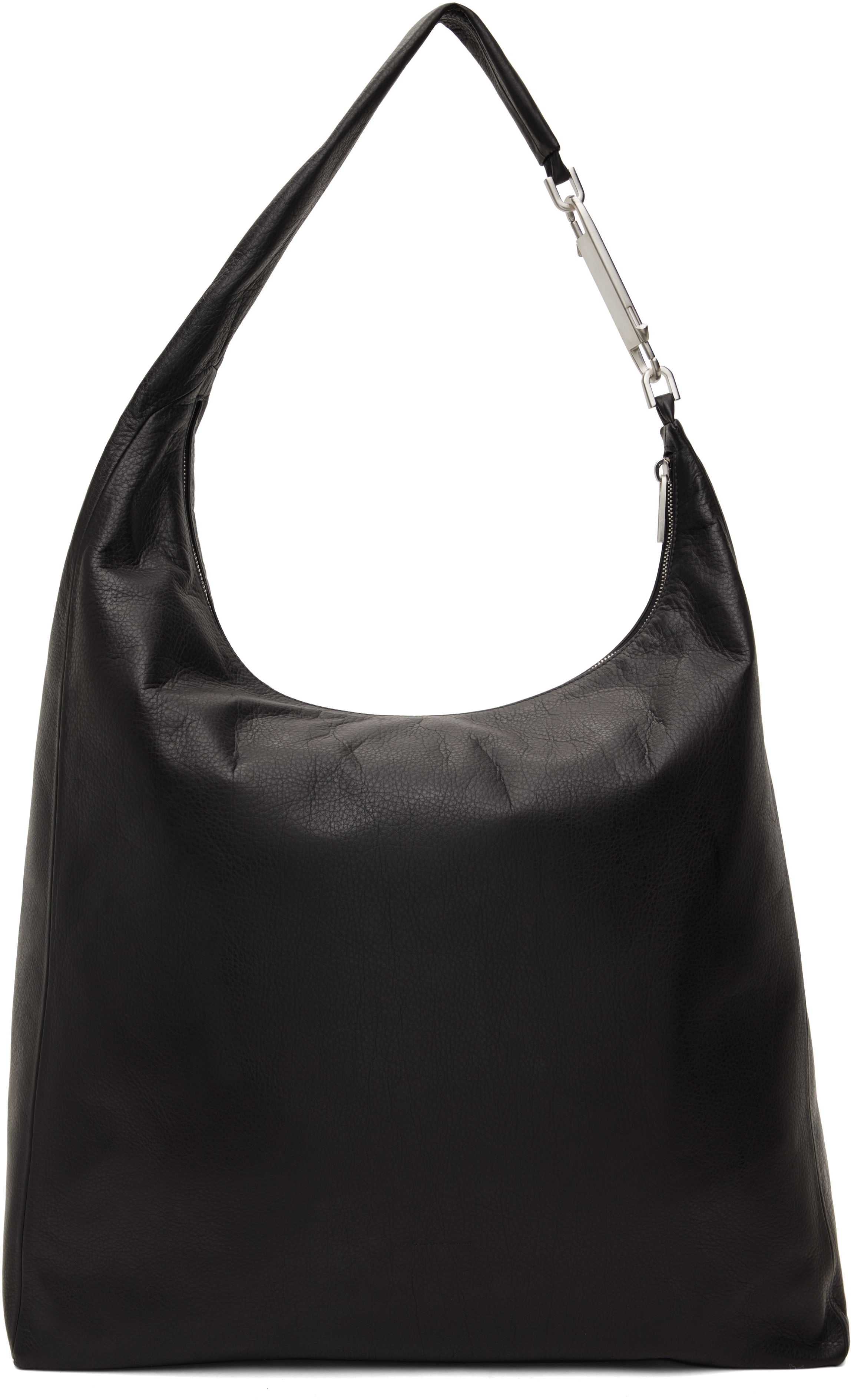 Black Gemini Bag