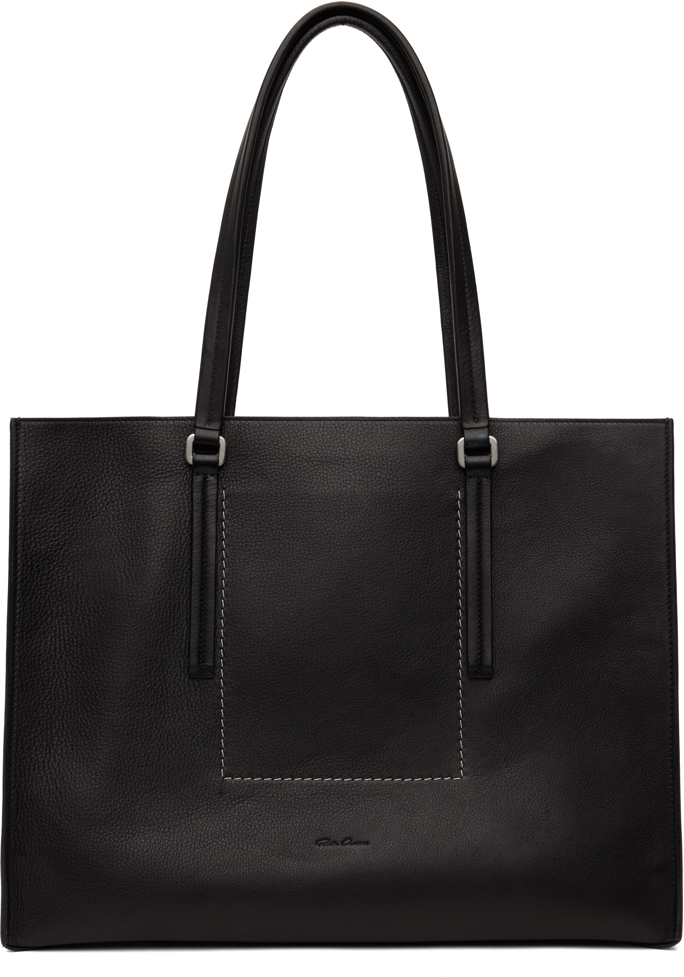 Rick Owens tote bags for Men | SSENSE