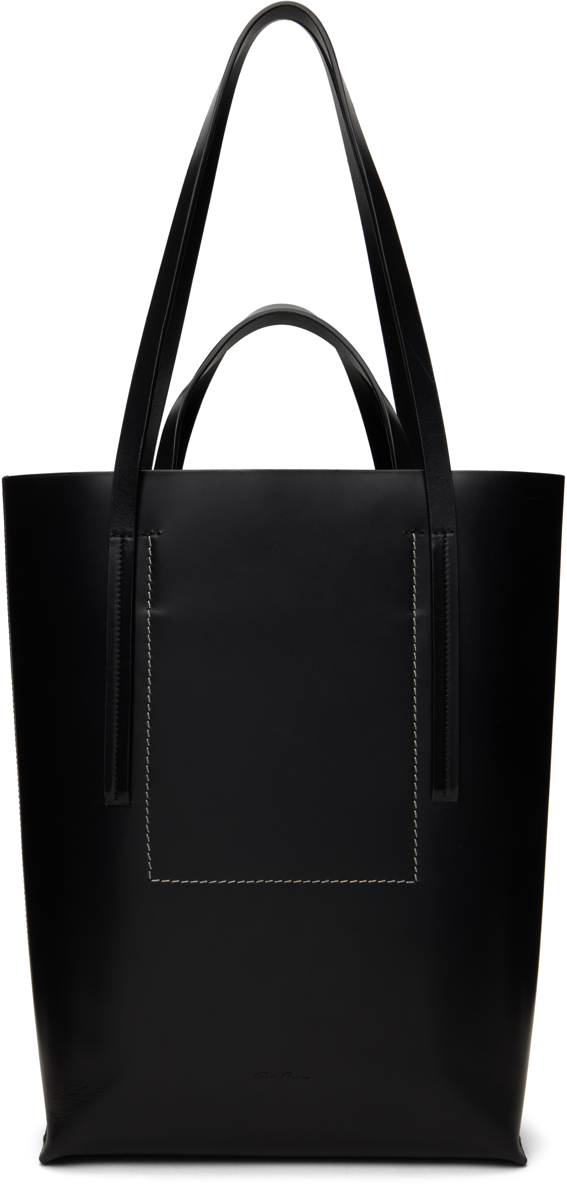 rick-owens-black-hollywood-