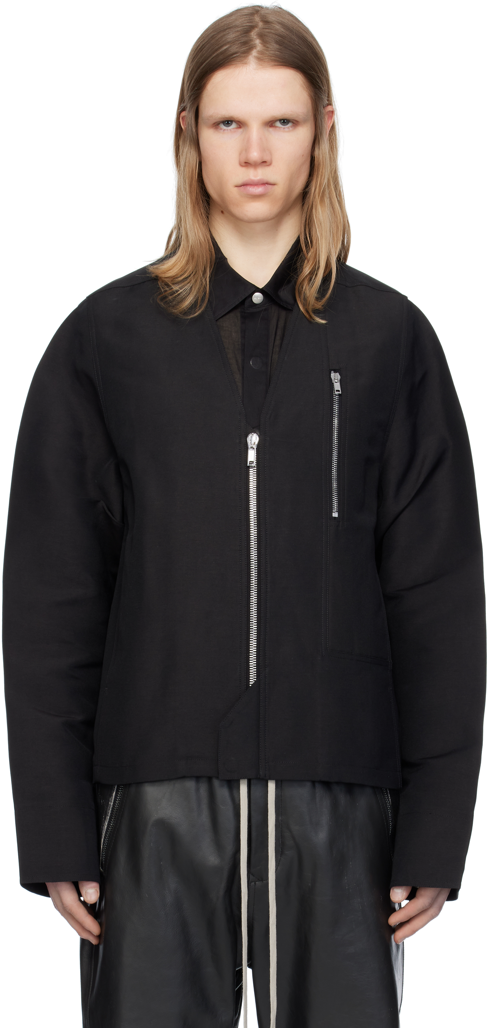 rick-owens-black-hollywood-v- rick-owens-black-hollywood-v-