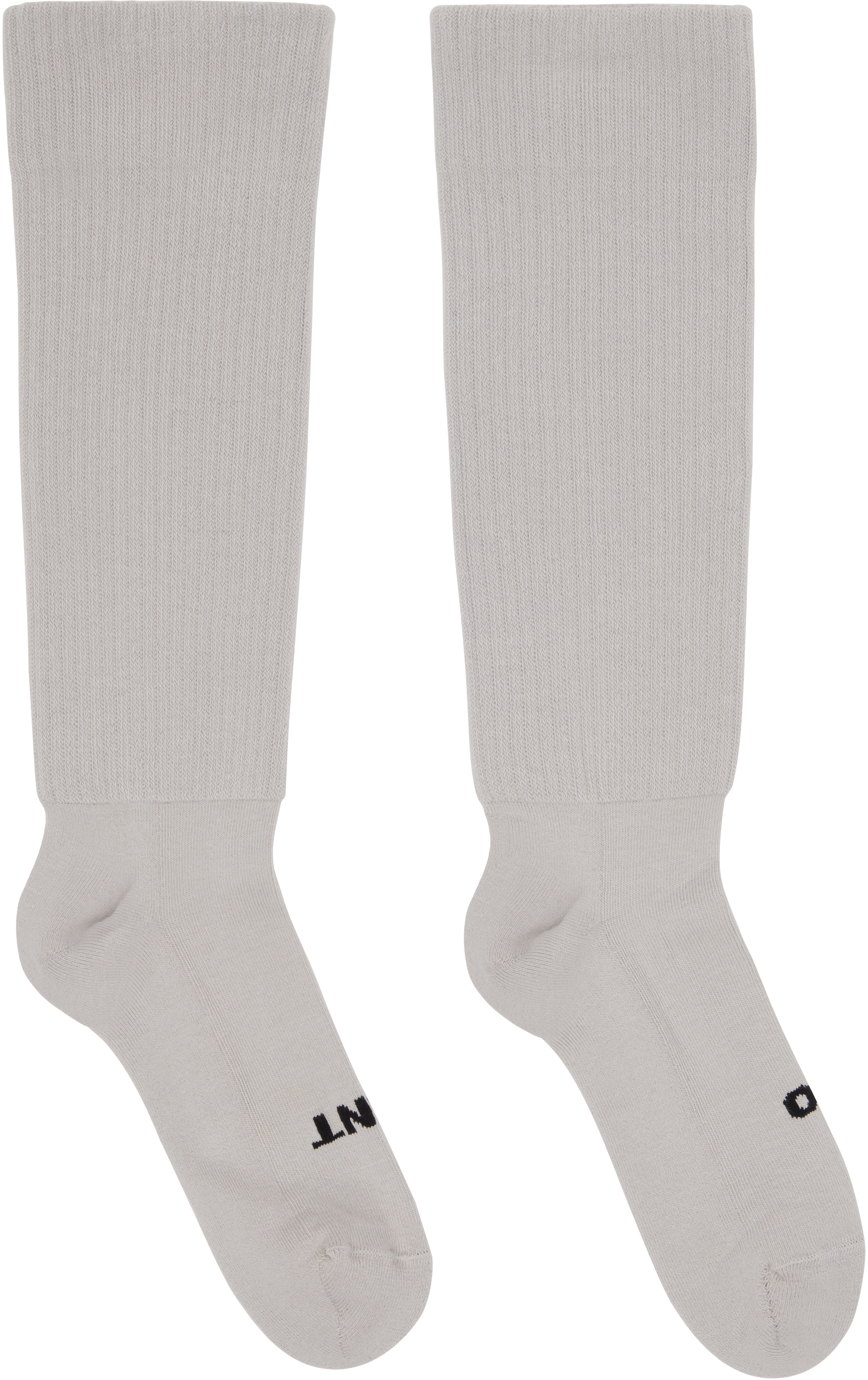 Rick Owens メンズ ソックス | SSENSE 日本