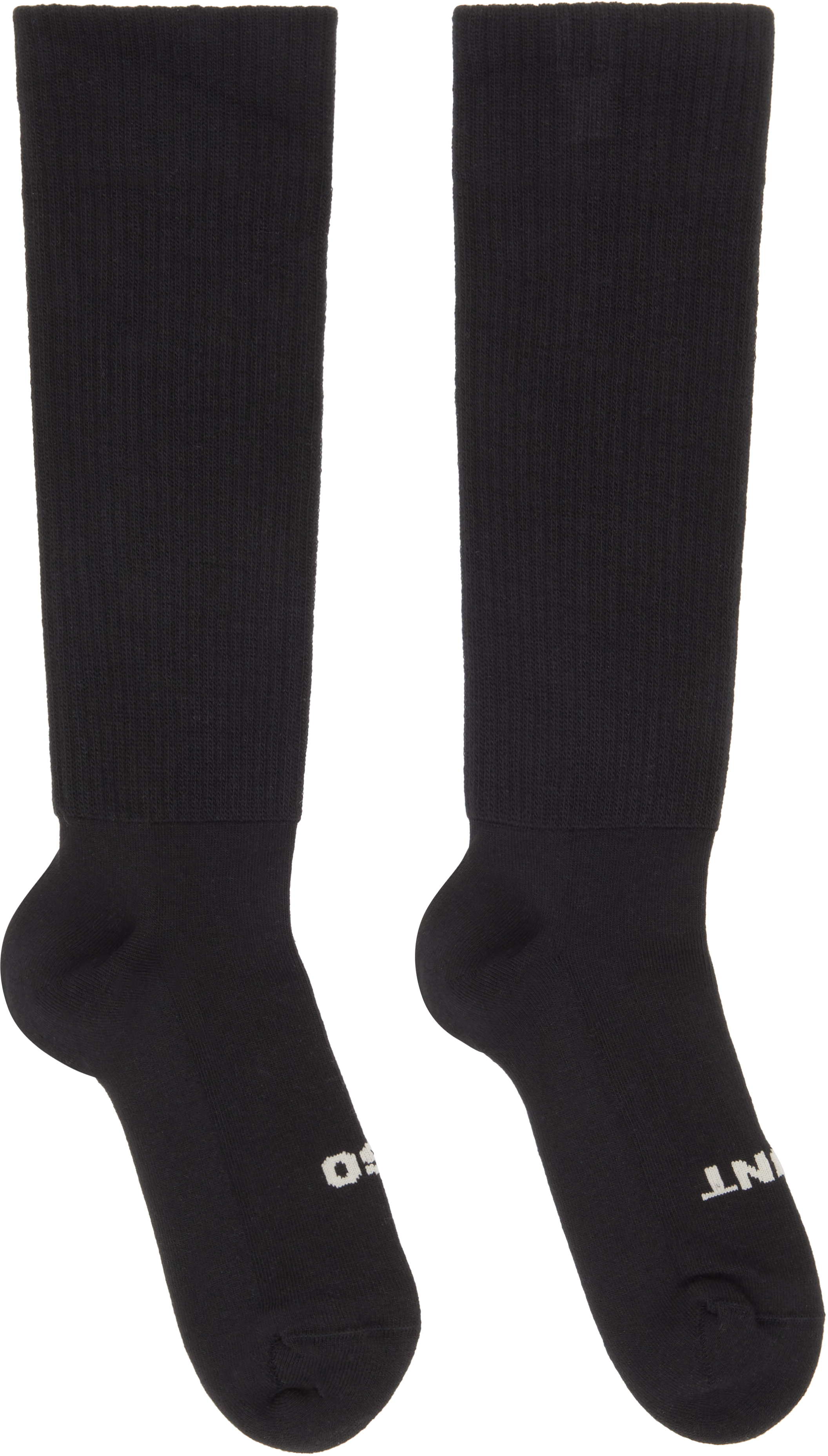 Rick Owens メンズ ソックス | SSENSE 日本