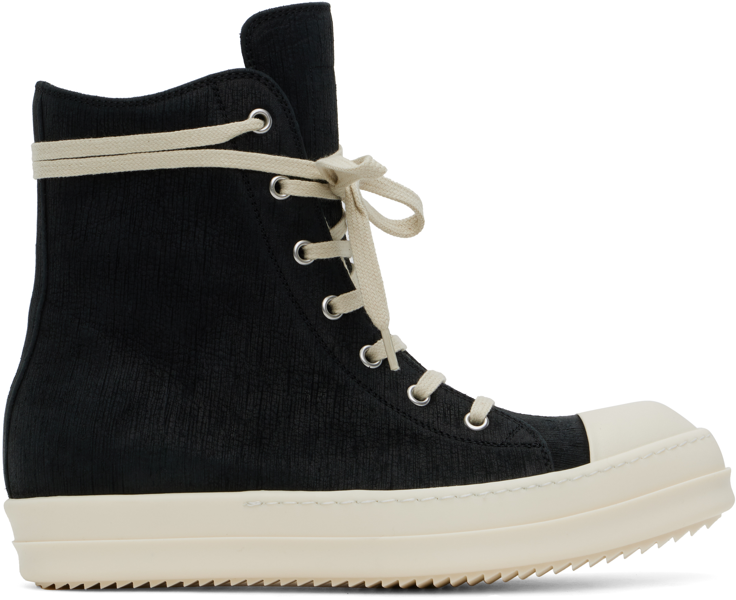 Rick Owens shoes for Men | SSENSE Canada