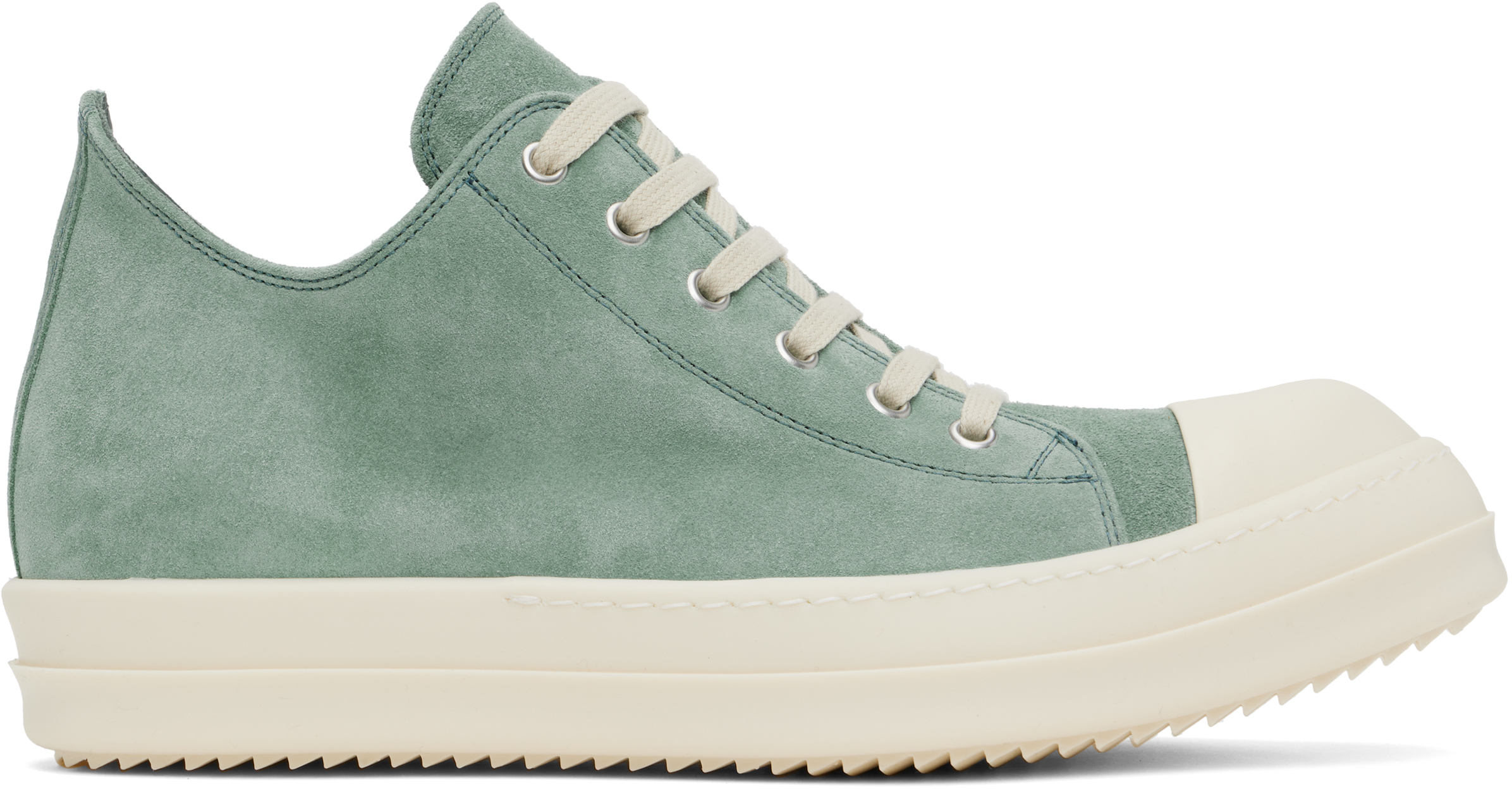 【滑らかな素材】RICKOWENS Hollywood Low Sneaks メンズ 28861834_58101327_322.jpg