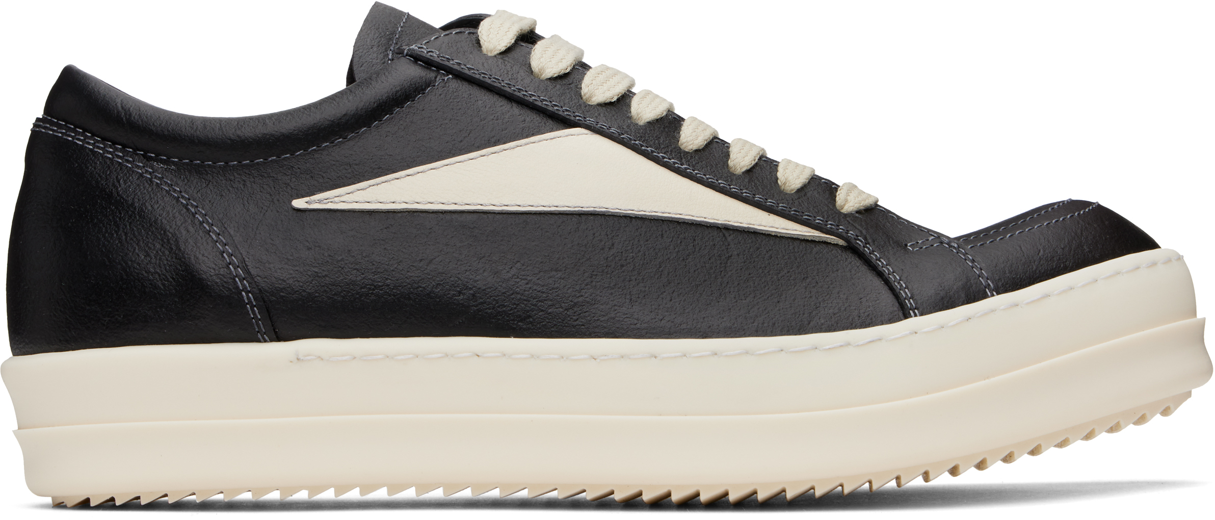 Rick Owens メンズ スニーカー | SSENSE 日本 Rick Owens メンズ スニーカー | SSENSE 日本