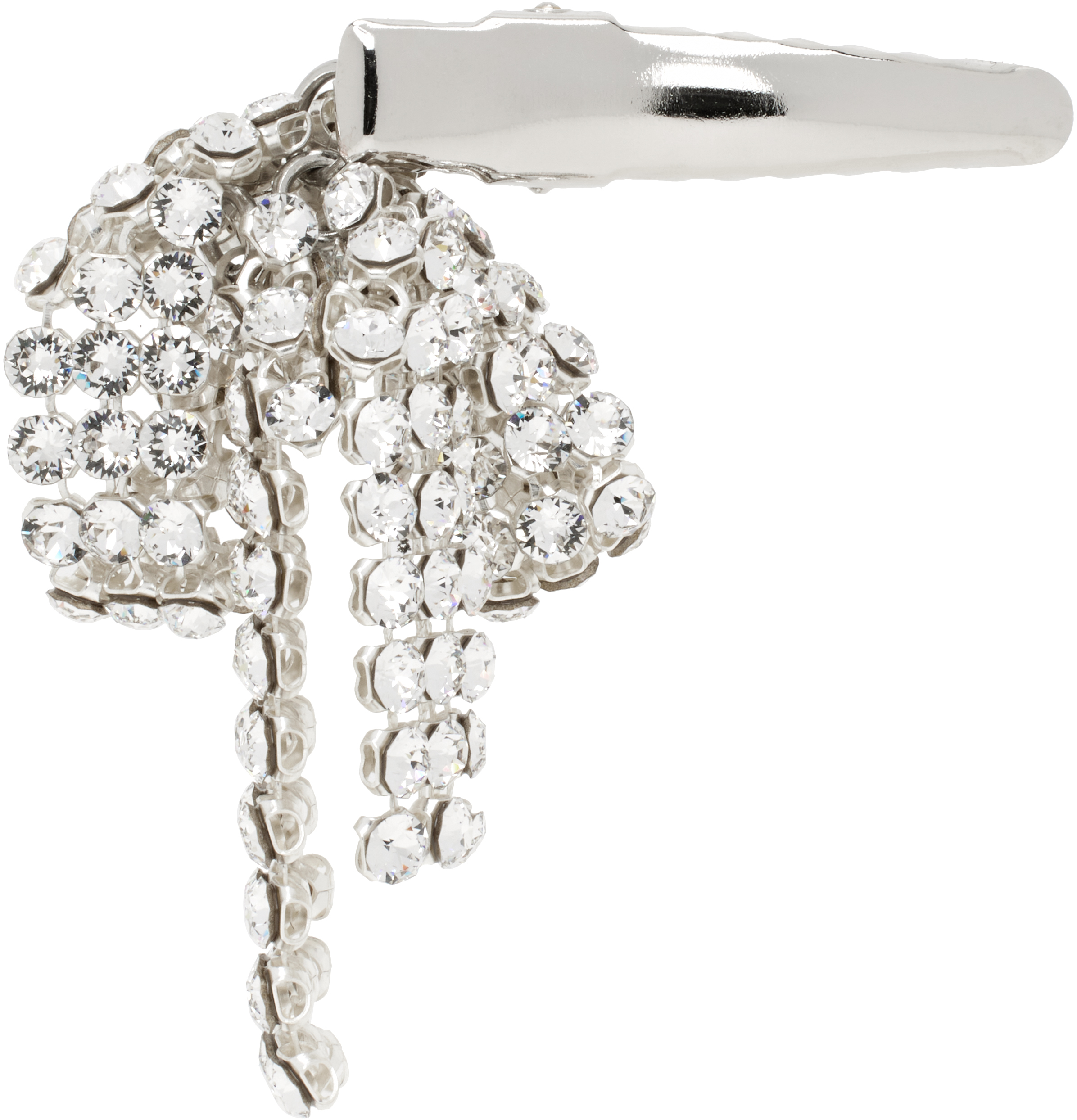 【Justine Clenquet】関税送料込★ Winona ヘアクリップ セール】JUSTINE CLENQUET WINONA HAIR CLIP 30JC01WINONA