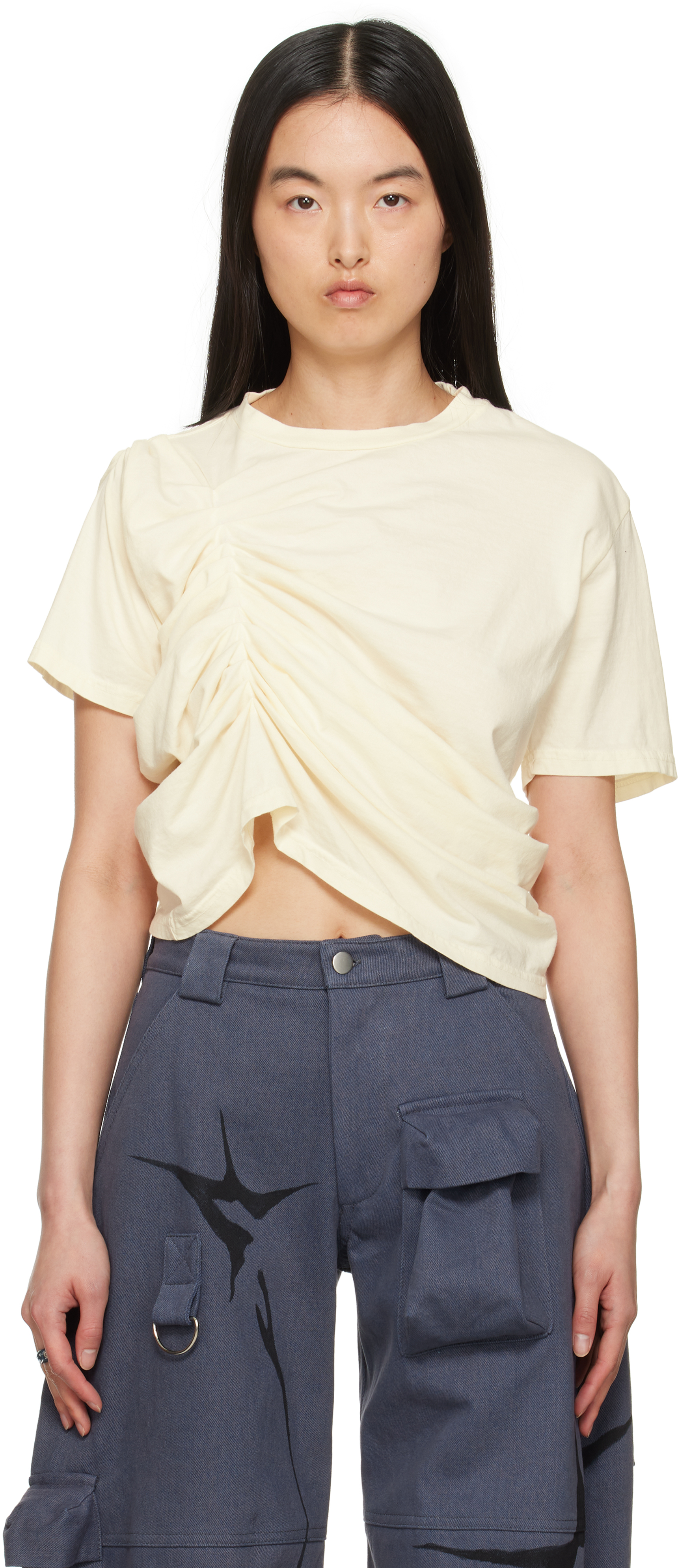 Collina Strada for Women FW25 Collection | SSENSE