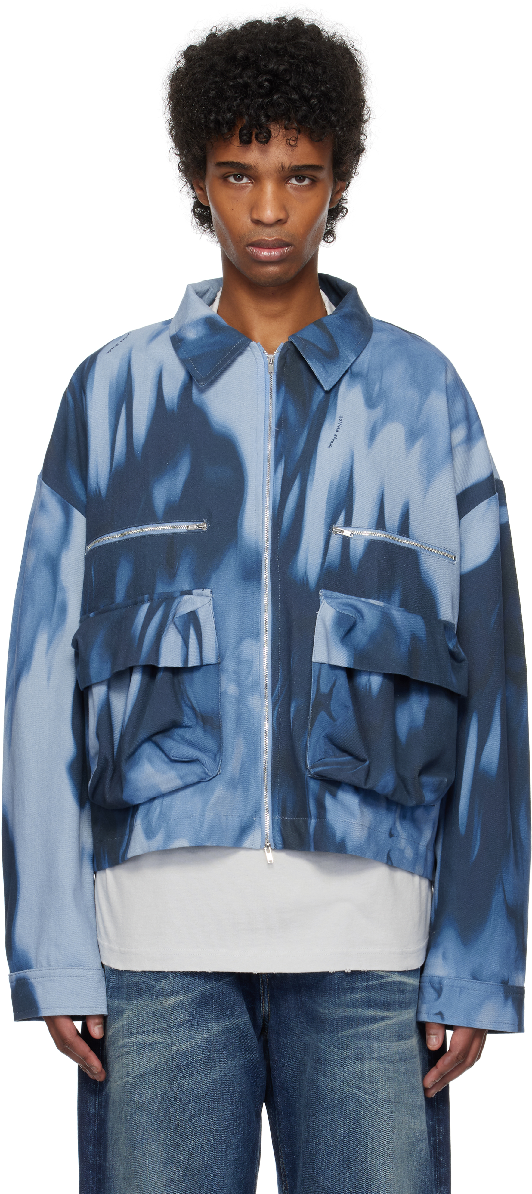 Collina Strada for Men SS25 Collection | SSENSE Collina Strada for Men SS25 Collection | SSENSE