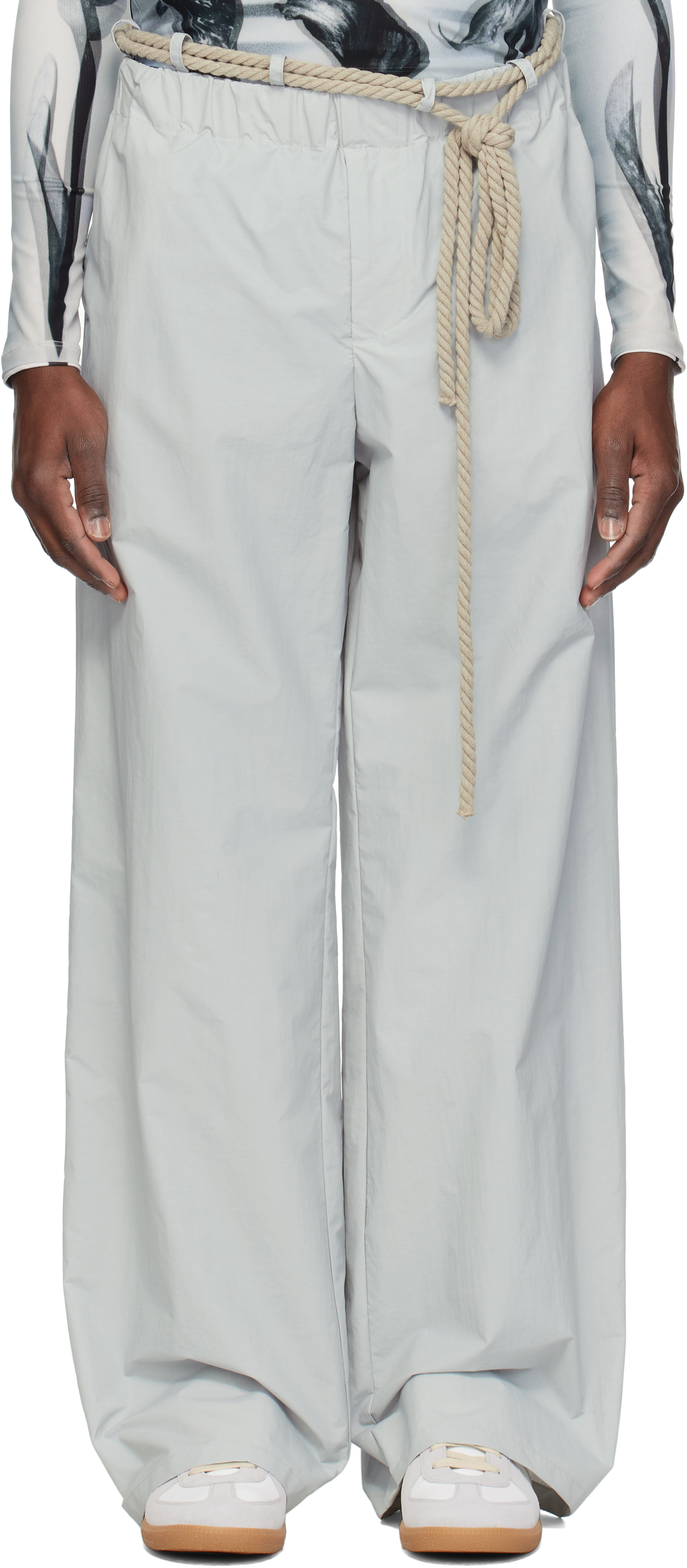 Serapis メンズ | SSENSE 日本 Serapis メンズ | SSENSE 日本