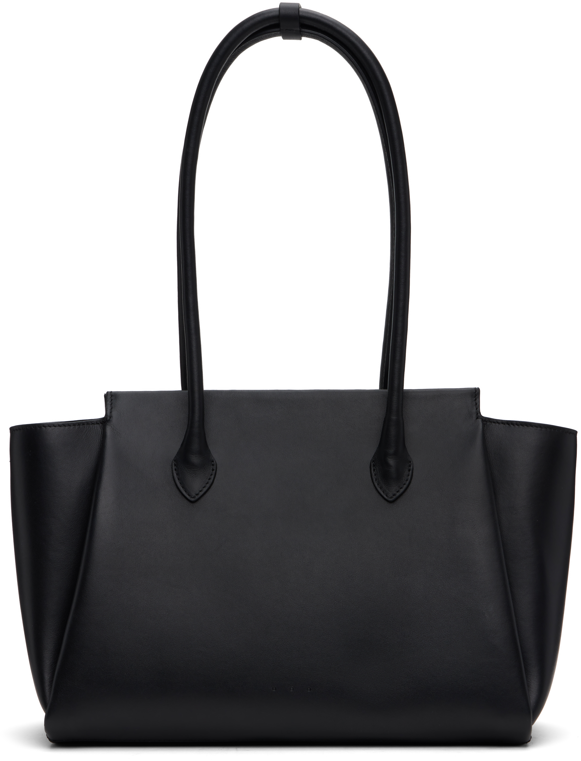 Black Ekme Bag