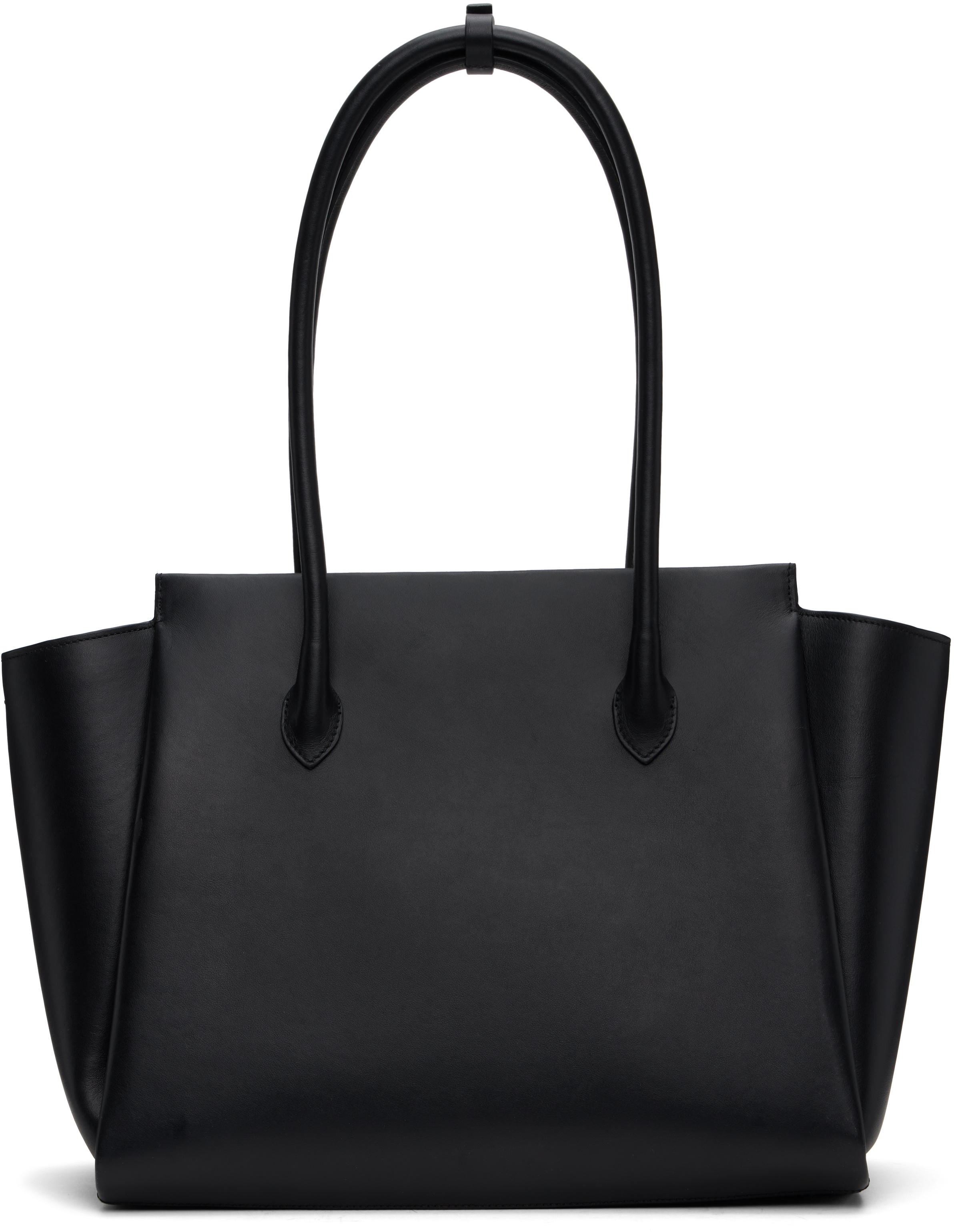 Black Ekme 24 Bag