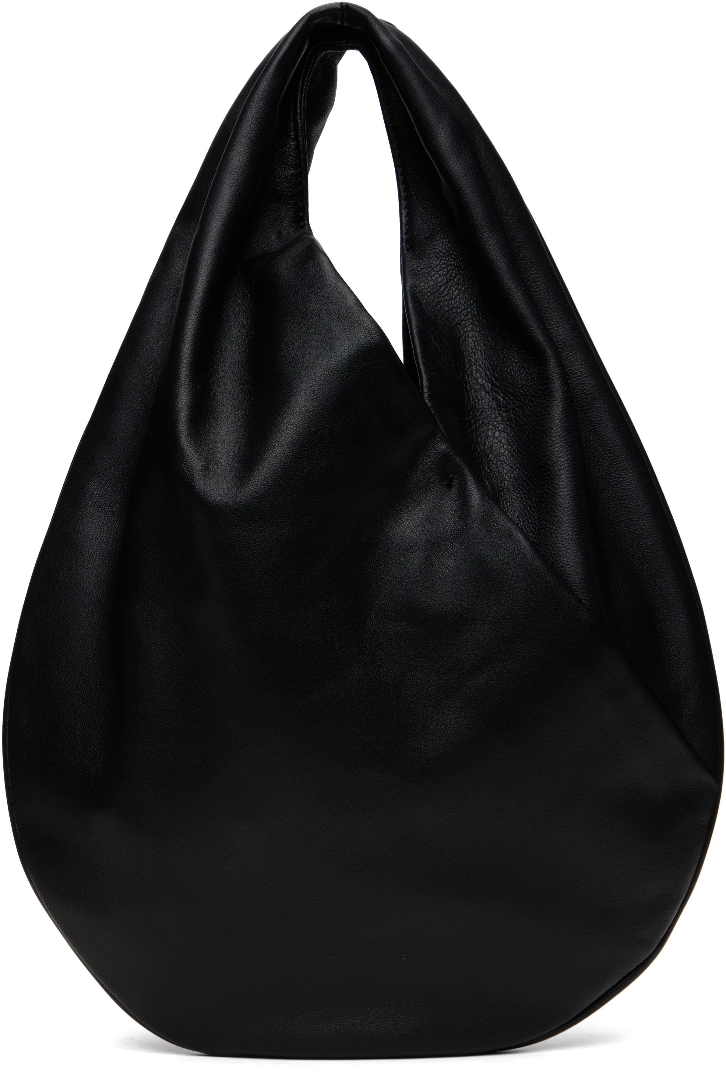 Black Ora Mini Bag