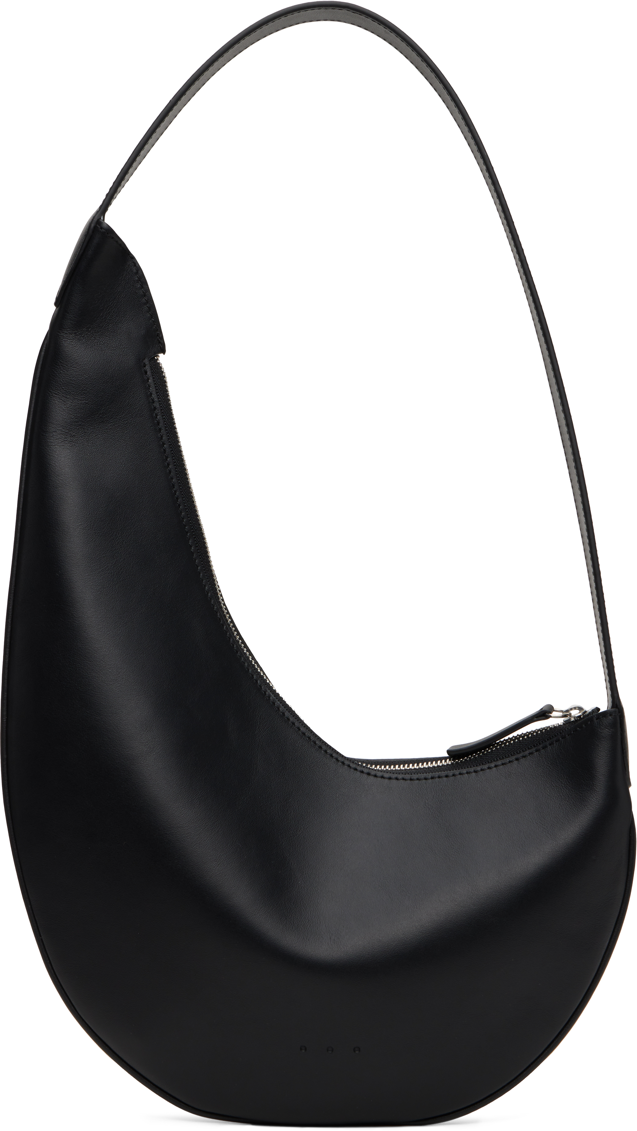 Black Lune Mini Bag