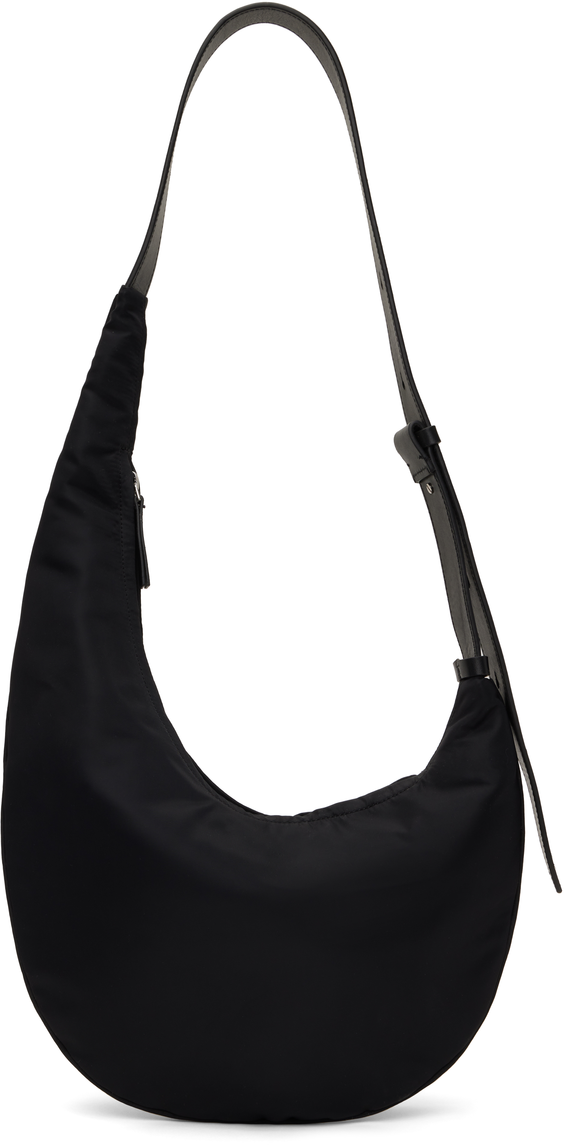 Black Lune Bag