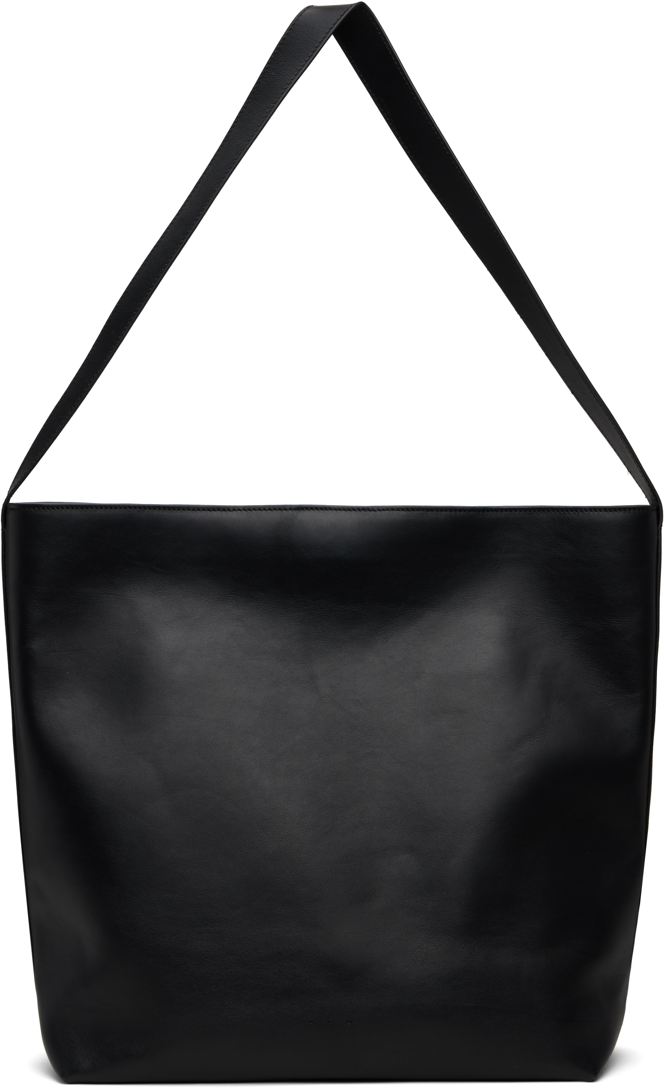 Black Sac Supple Tote