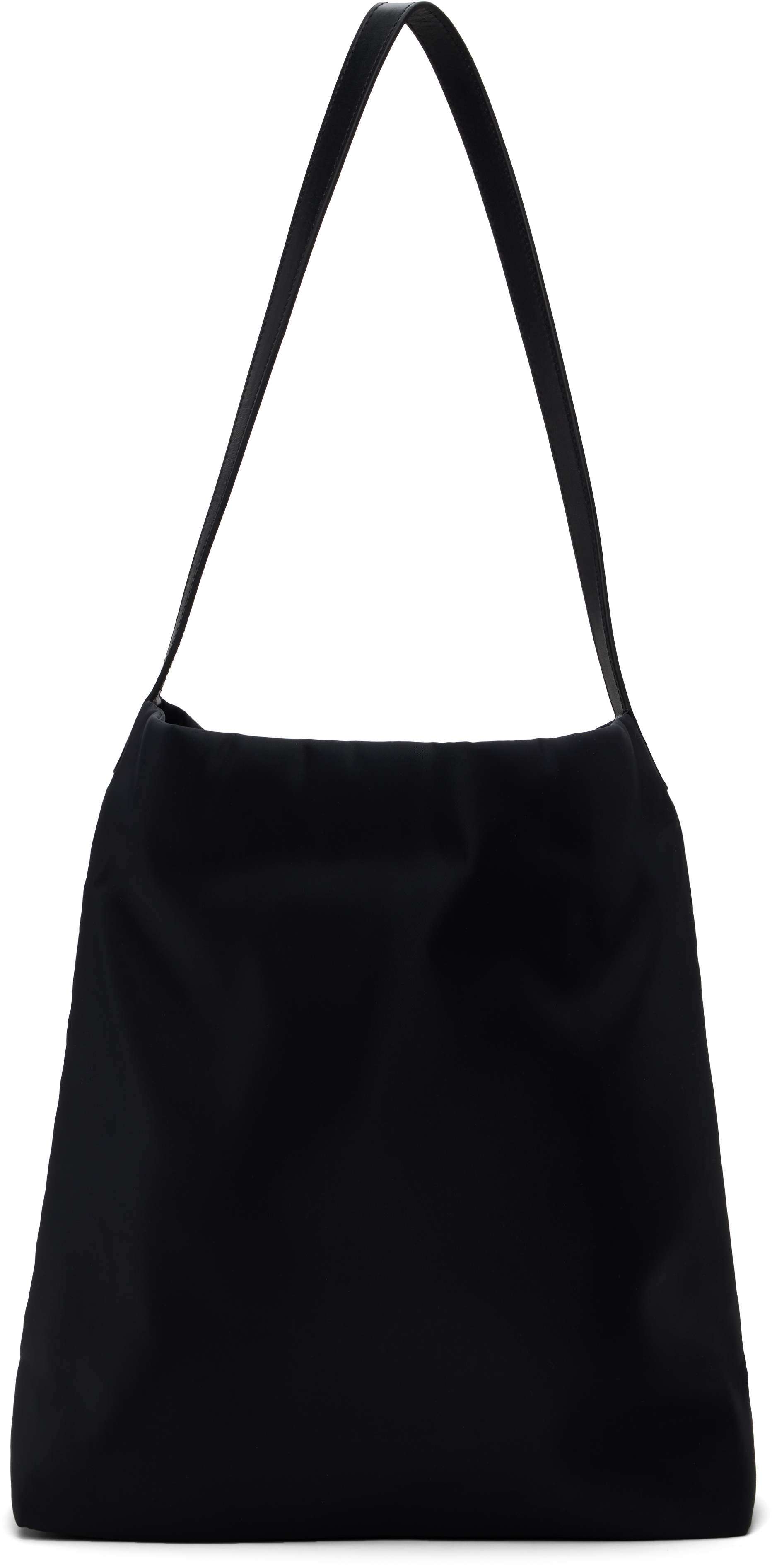 Black Sac Tote