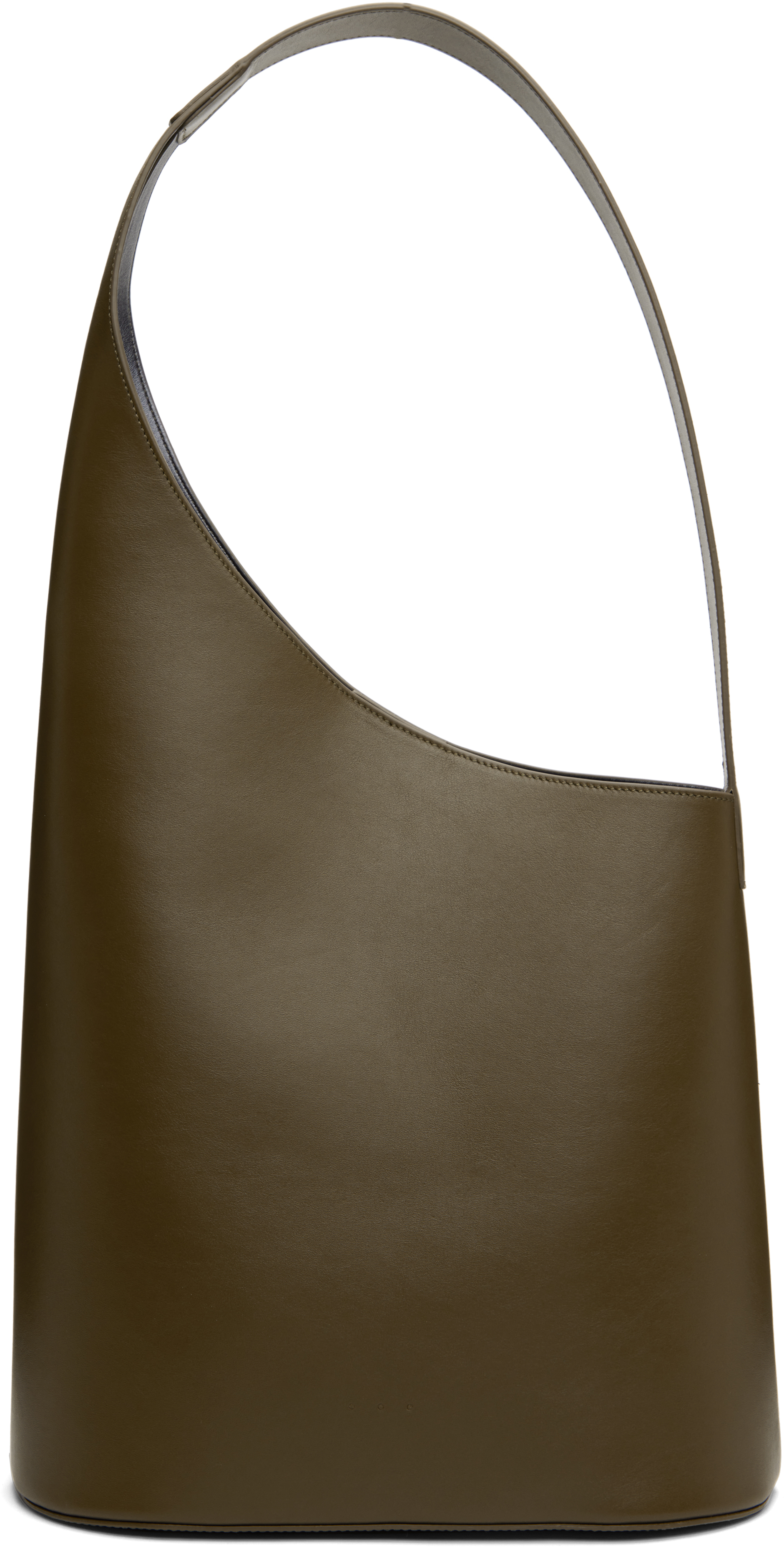 Khaki Lune Tote