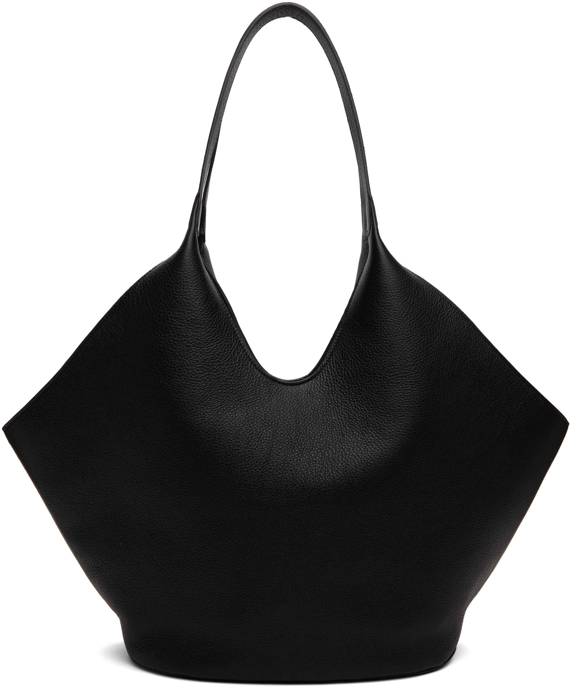 Black Phantom Tote