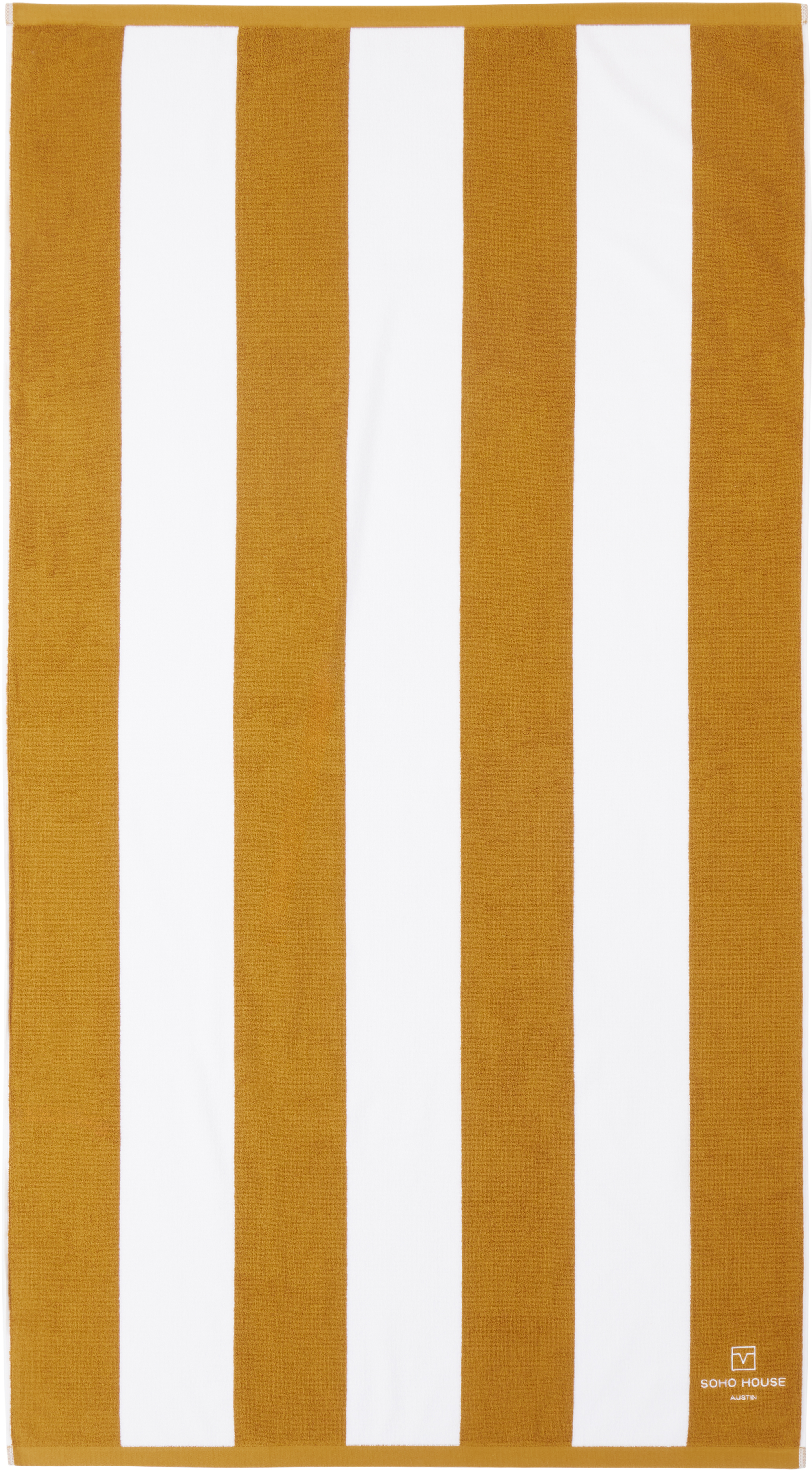 Soho Home Beach Towels SSENSE SSENSE