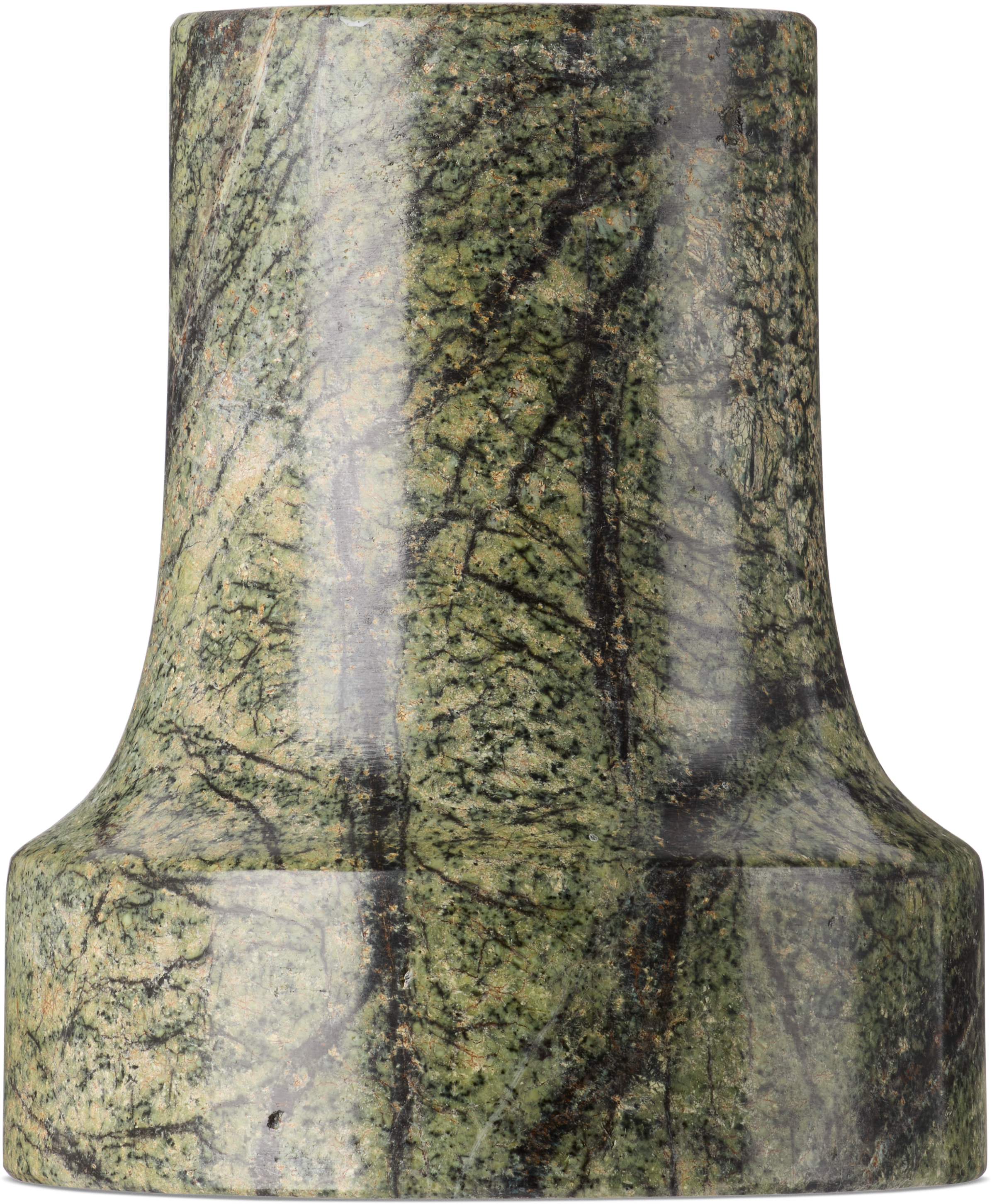Soho Home Green Atlee Bottle Opener In Green