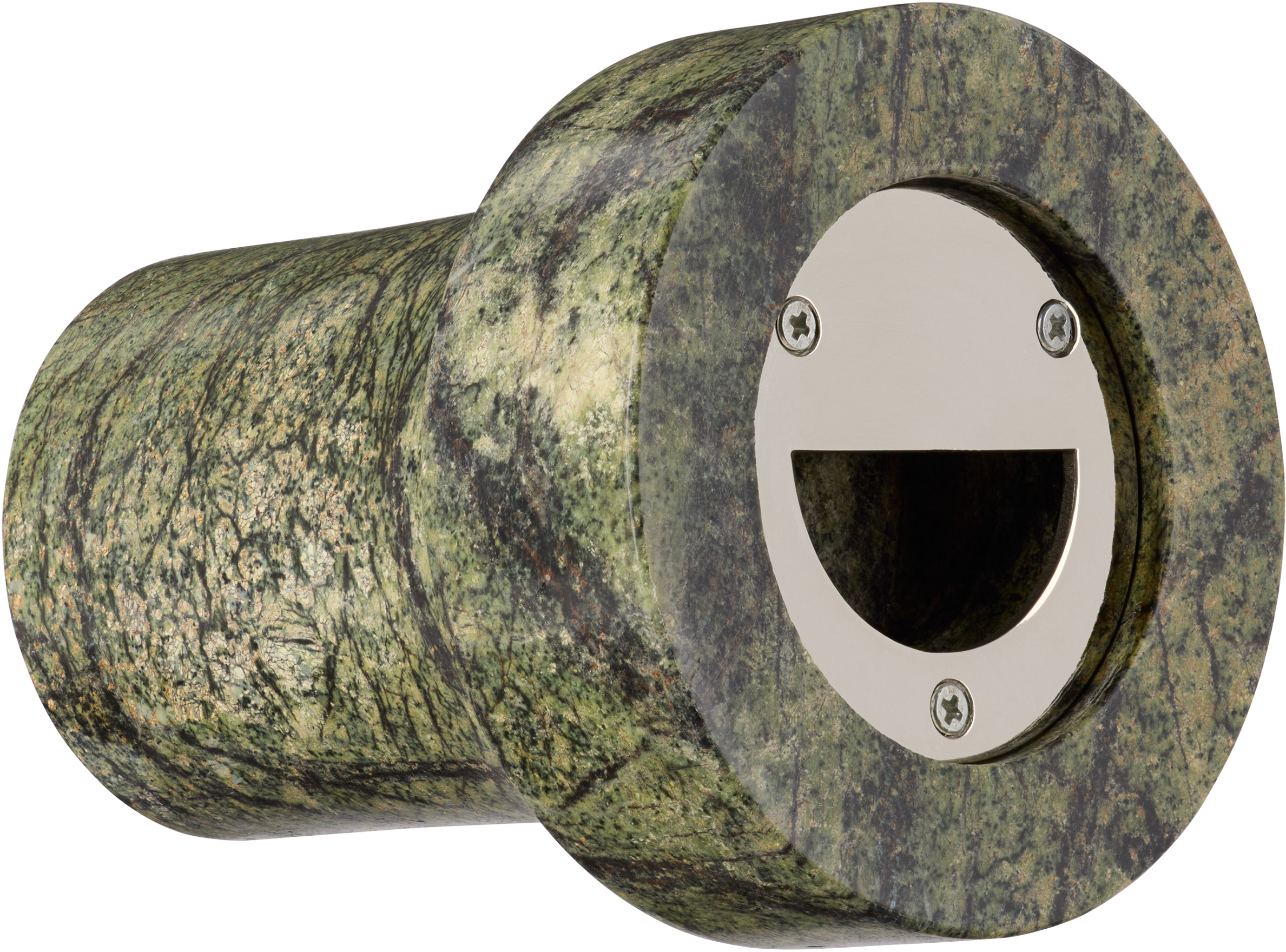 Soho Home Green Atlee Bottle Opener In Green