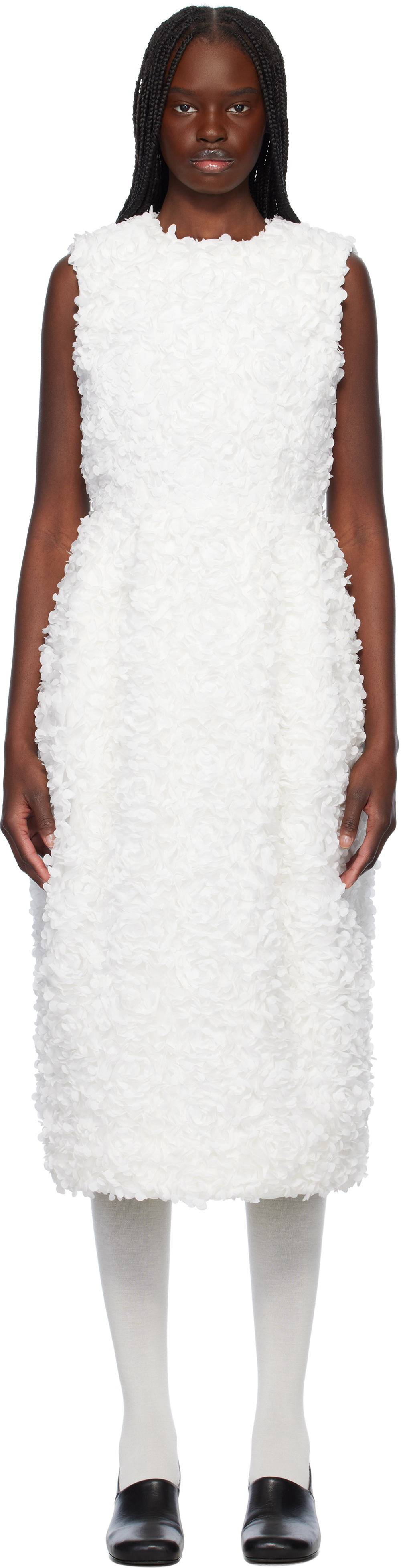 Comme Des Garçons for Women SS25 Collection | SSENSE