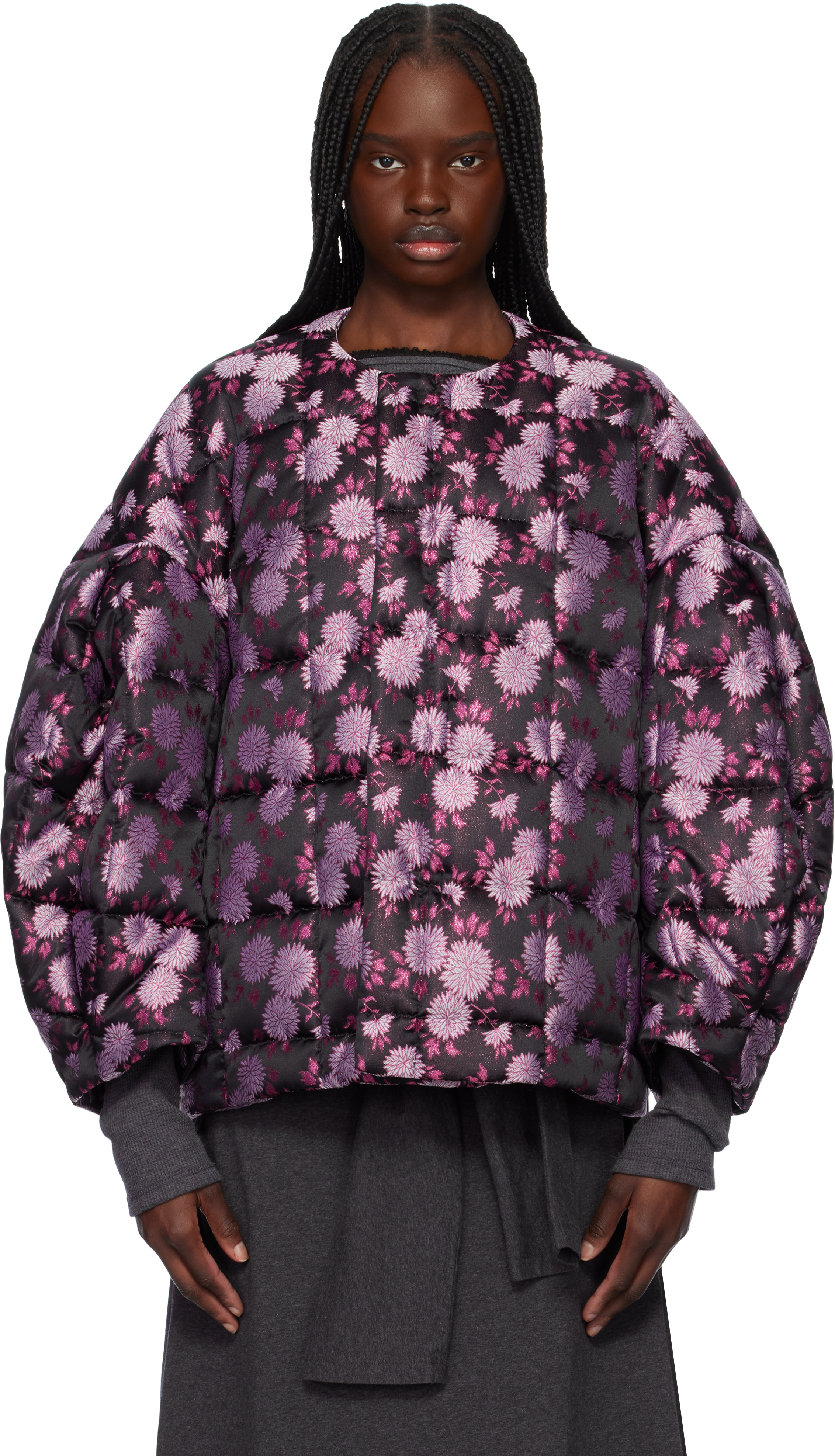 Comme Des Garçons for Women SS25 Collection | SSENSE