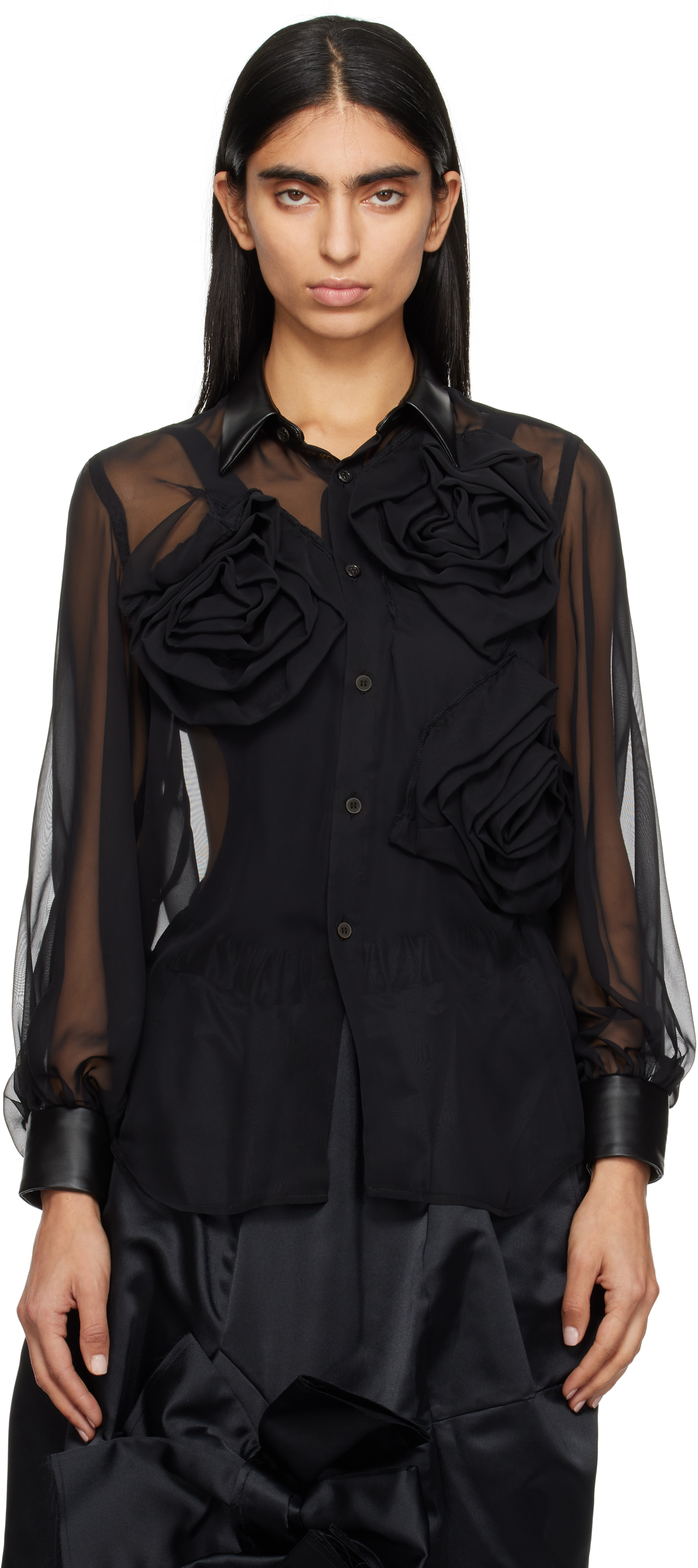 comme des garcons 1981 45