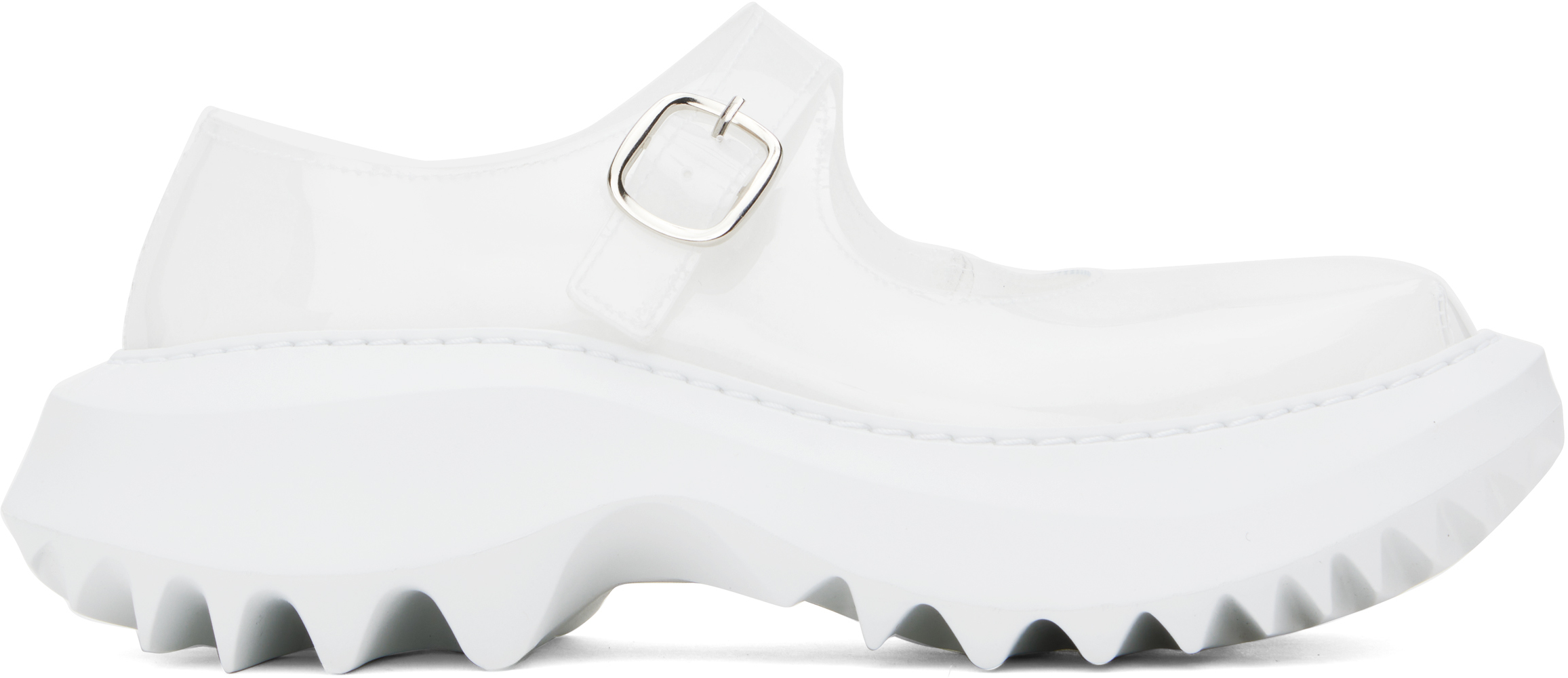 Comme Des Garçons for Women SS25 Collection | SSENSE