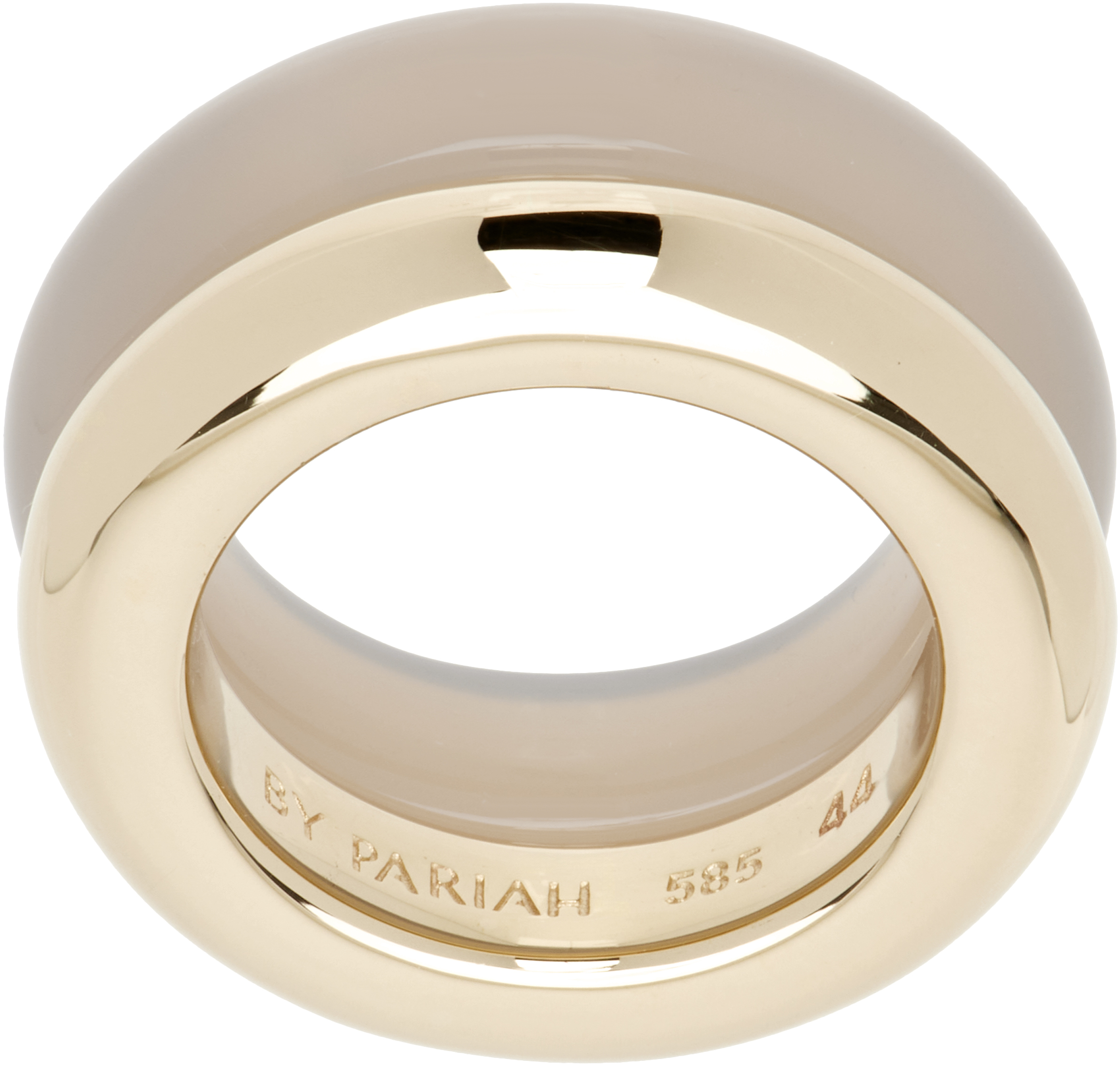 【関税込み】By Pariah リング Rings | Cocktail, Diamond & Stone Rings | BY PARIAH